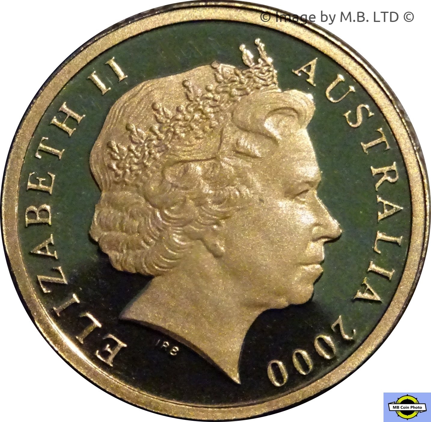 1999 2 Do BU Koala Baby Set MS