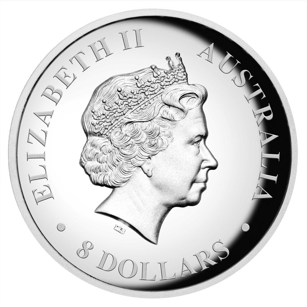 2016 8 Do Proof; High Relief PR