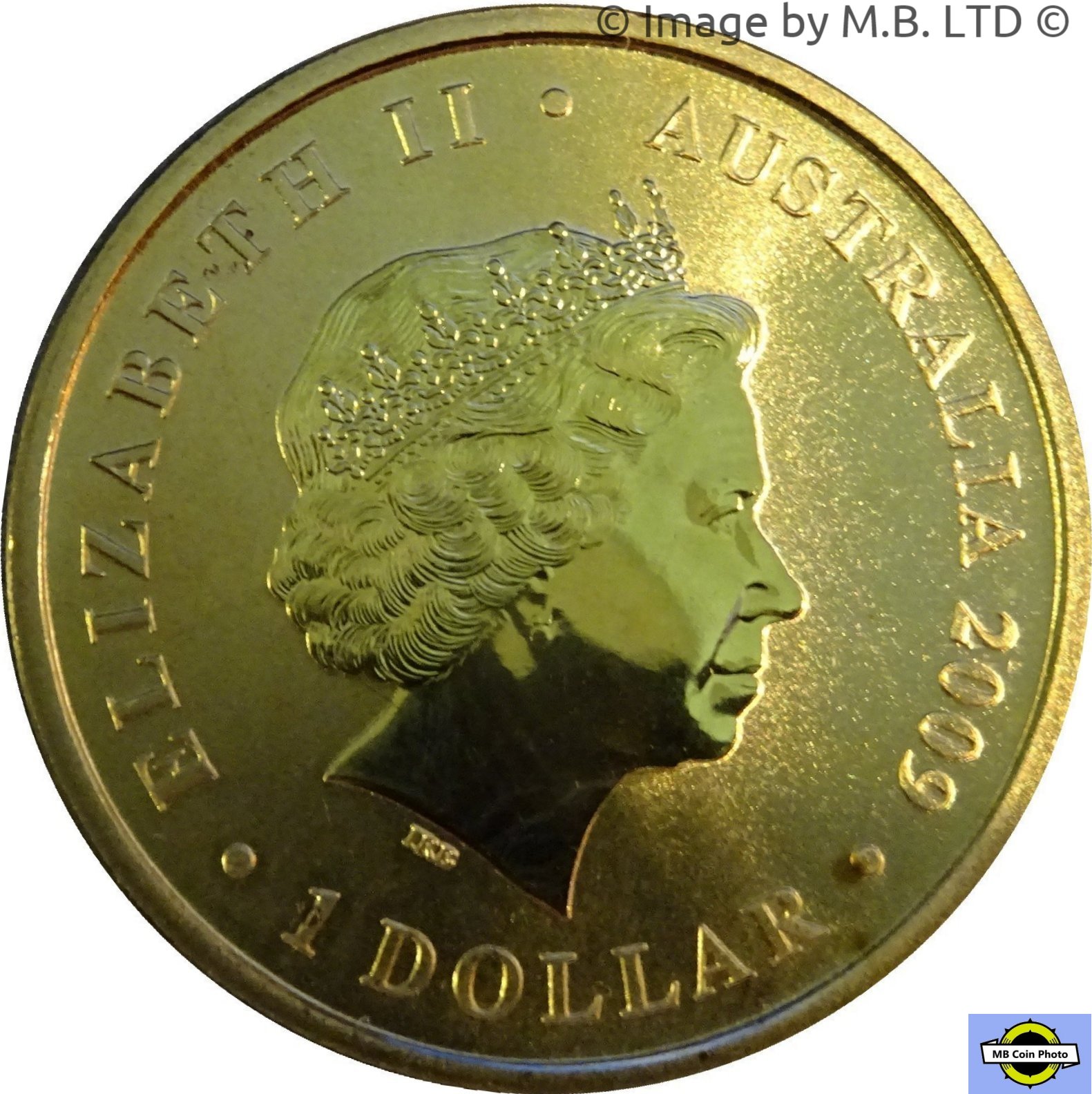 2009 P 1 Do BU in Coincard MS