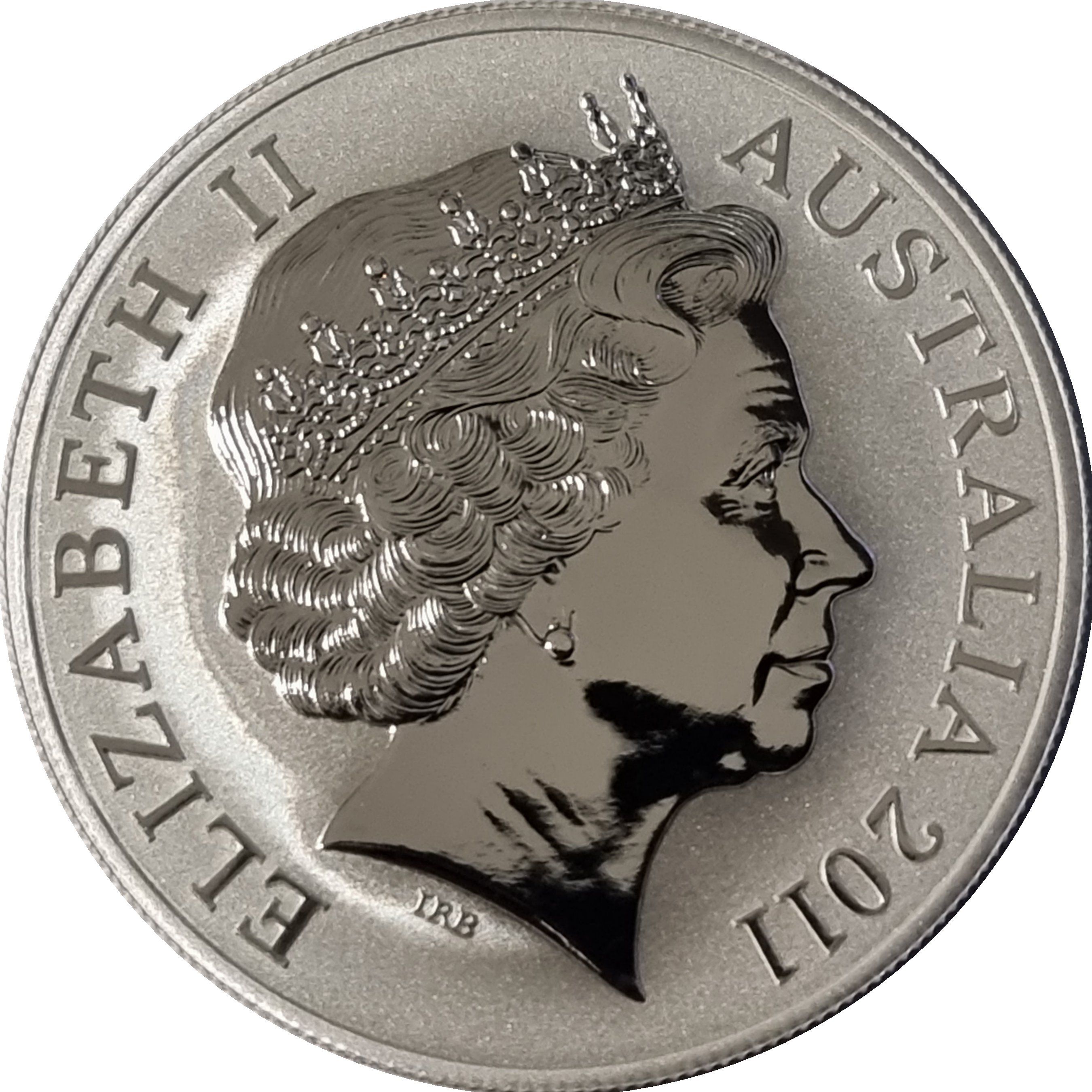 2011 1 Do BU - Reverse Frosted MS