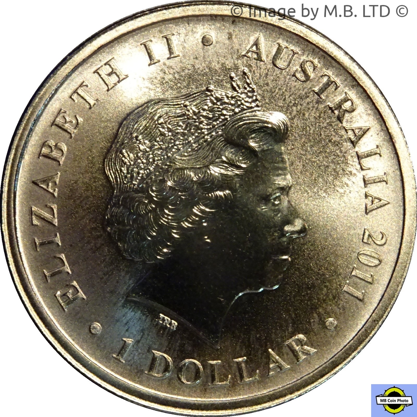 2011 P 1 Do BU in Coincard MS