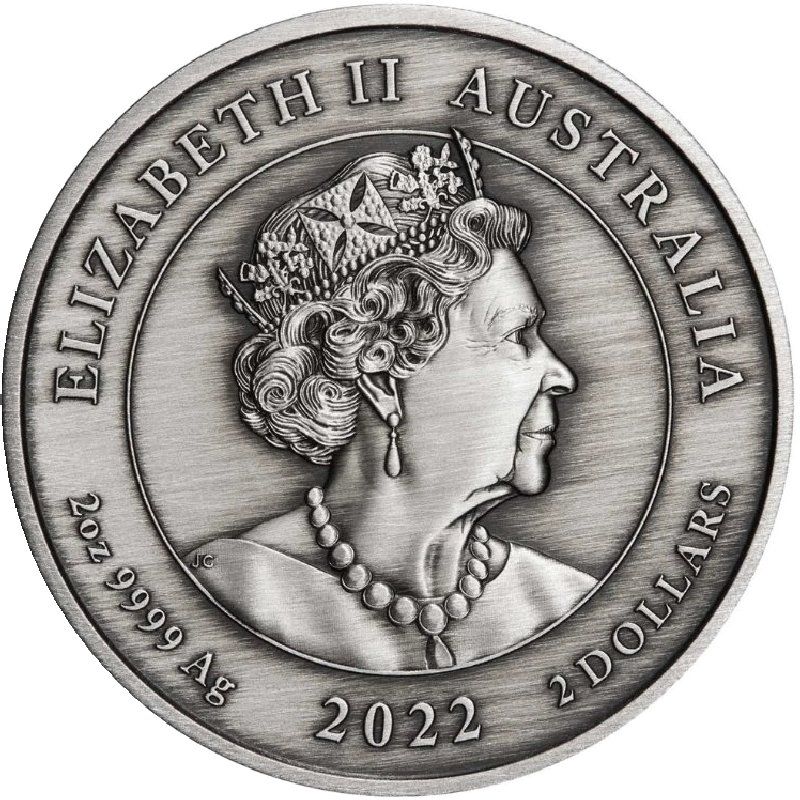 2022 P 2 Do BU - Antique MS