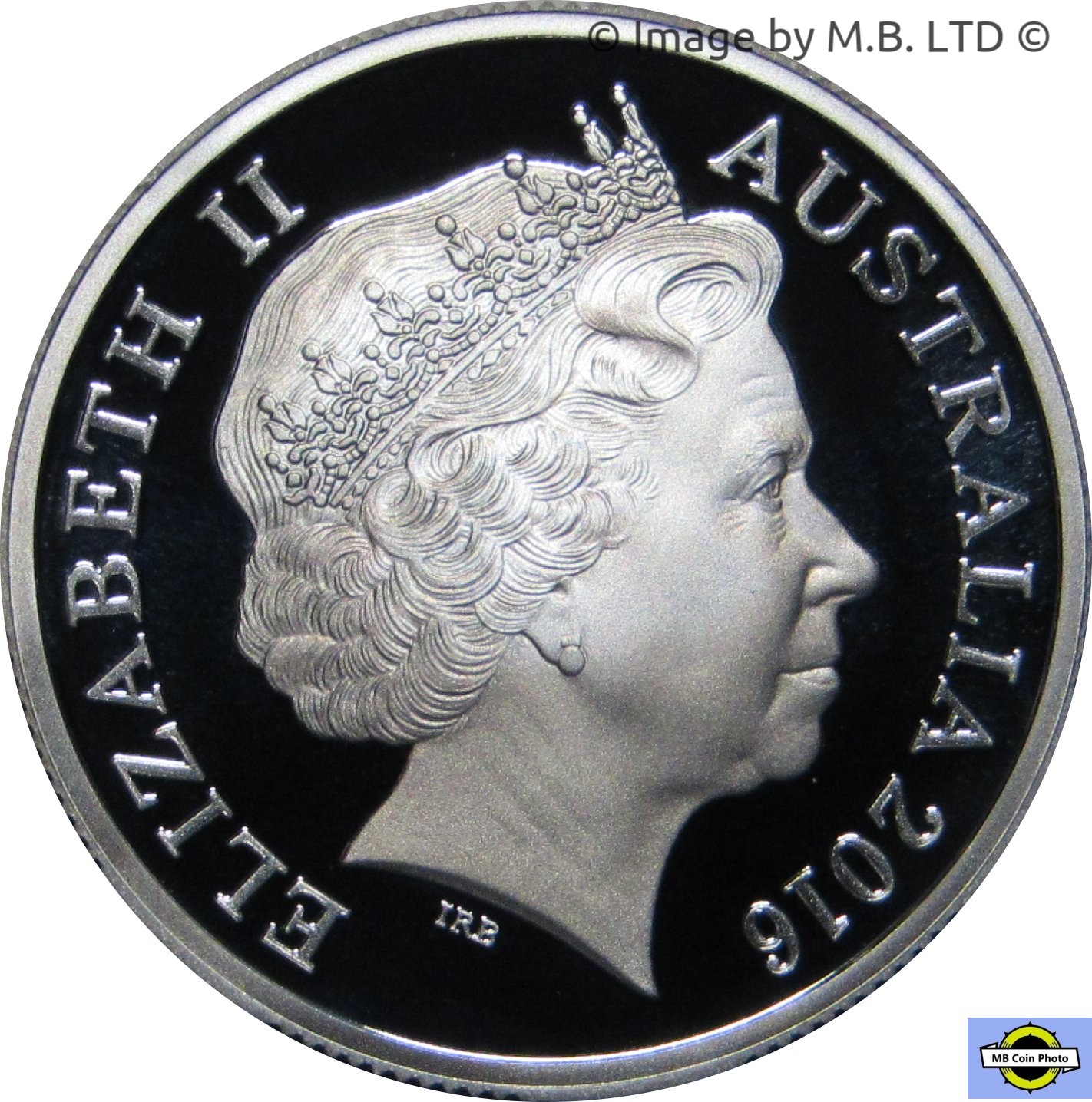 2016 C 1 Do Proof Cased PR