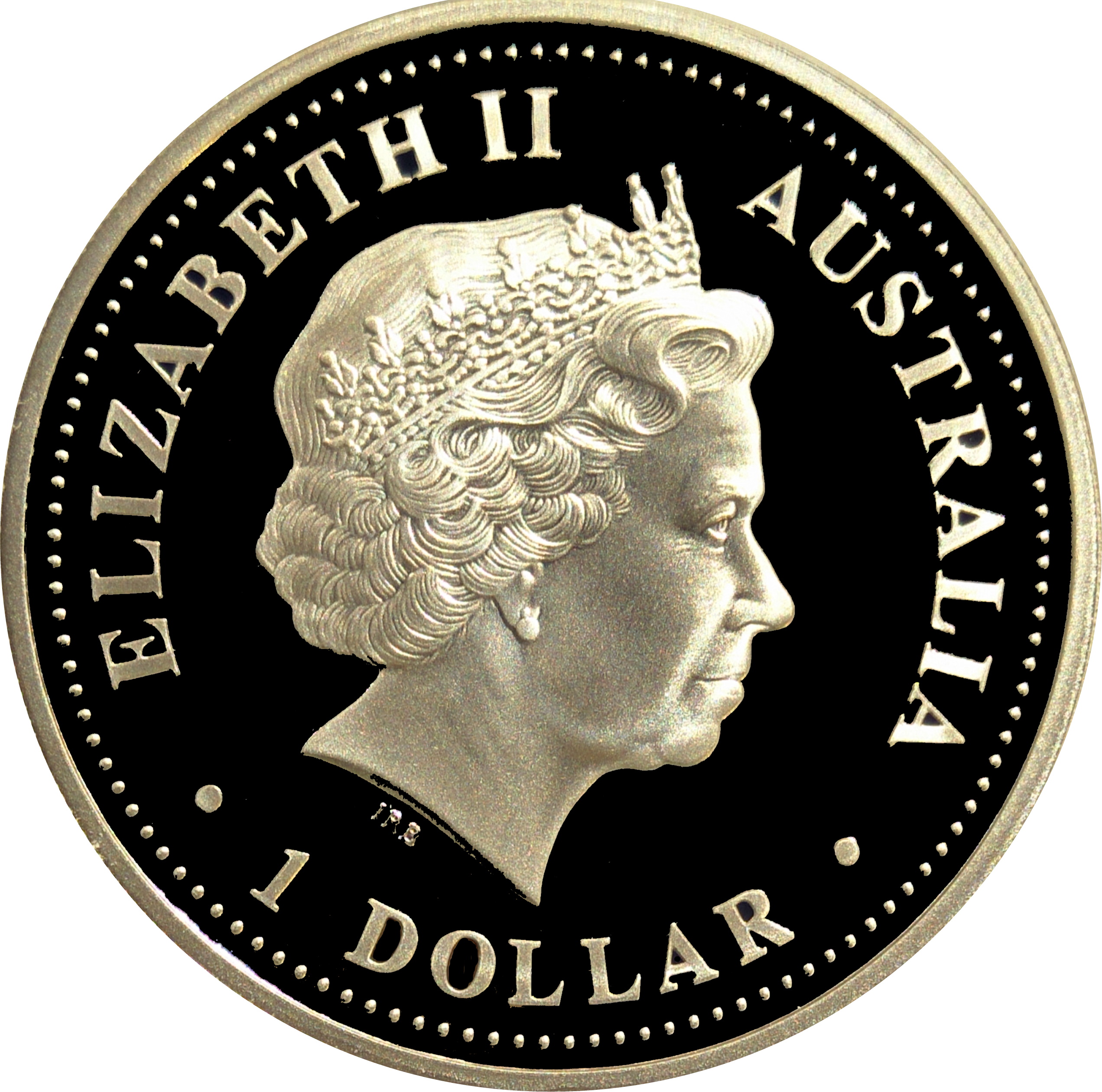 2004 P 1 Do Proof PR