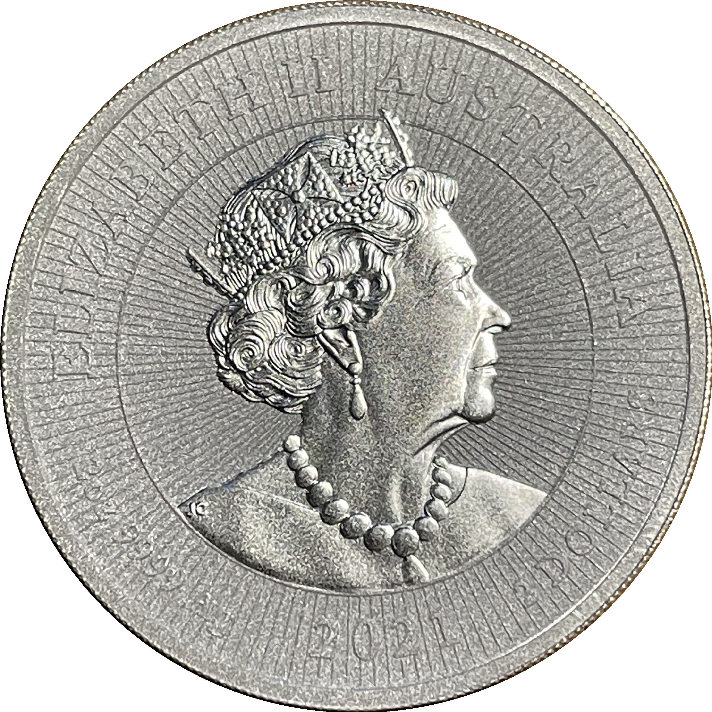 2021 2 Do BU - High Relief MS