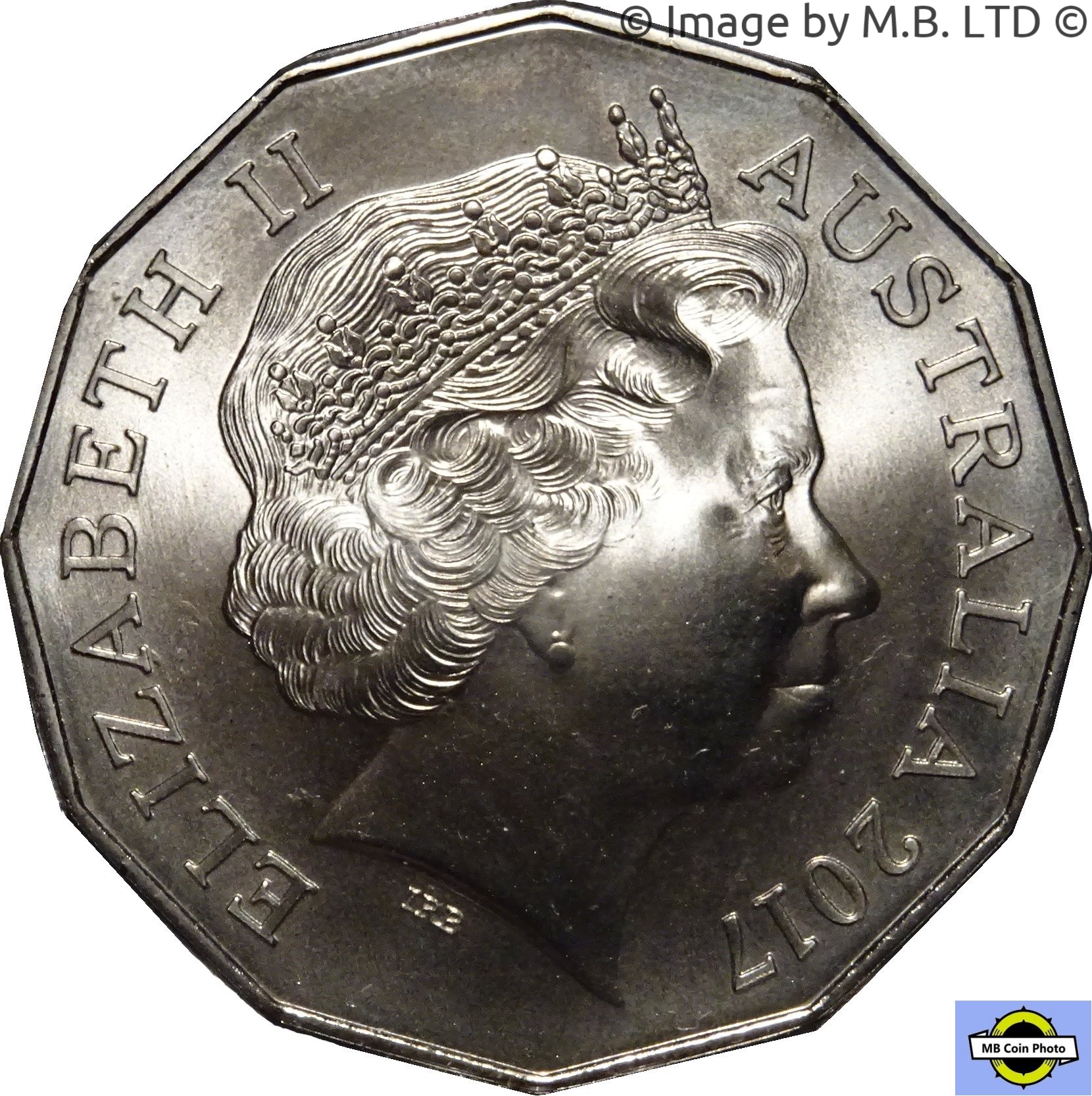 2017 50 Ce BU in Coincard MS