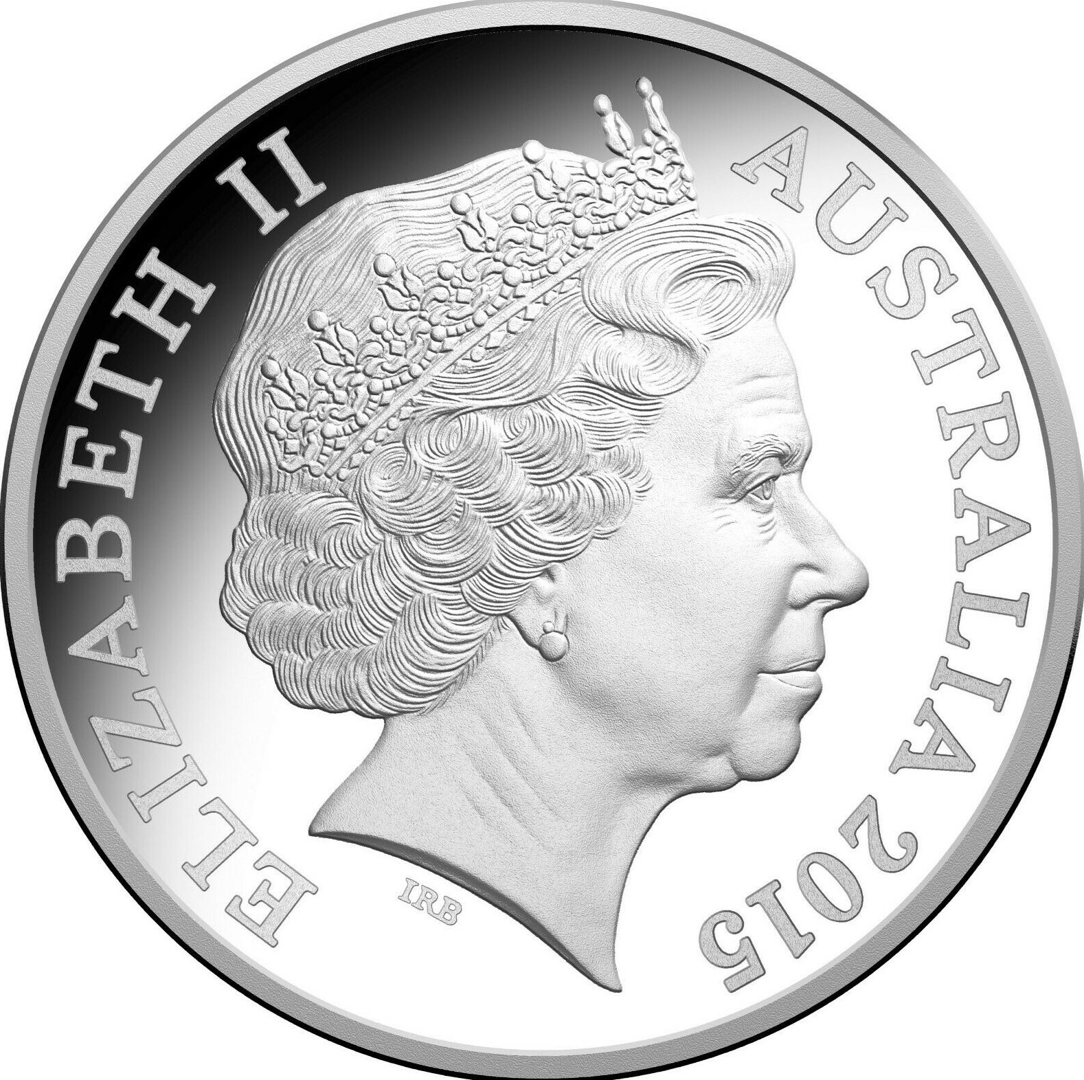 2015 C 1 Do Proof Cased PR