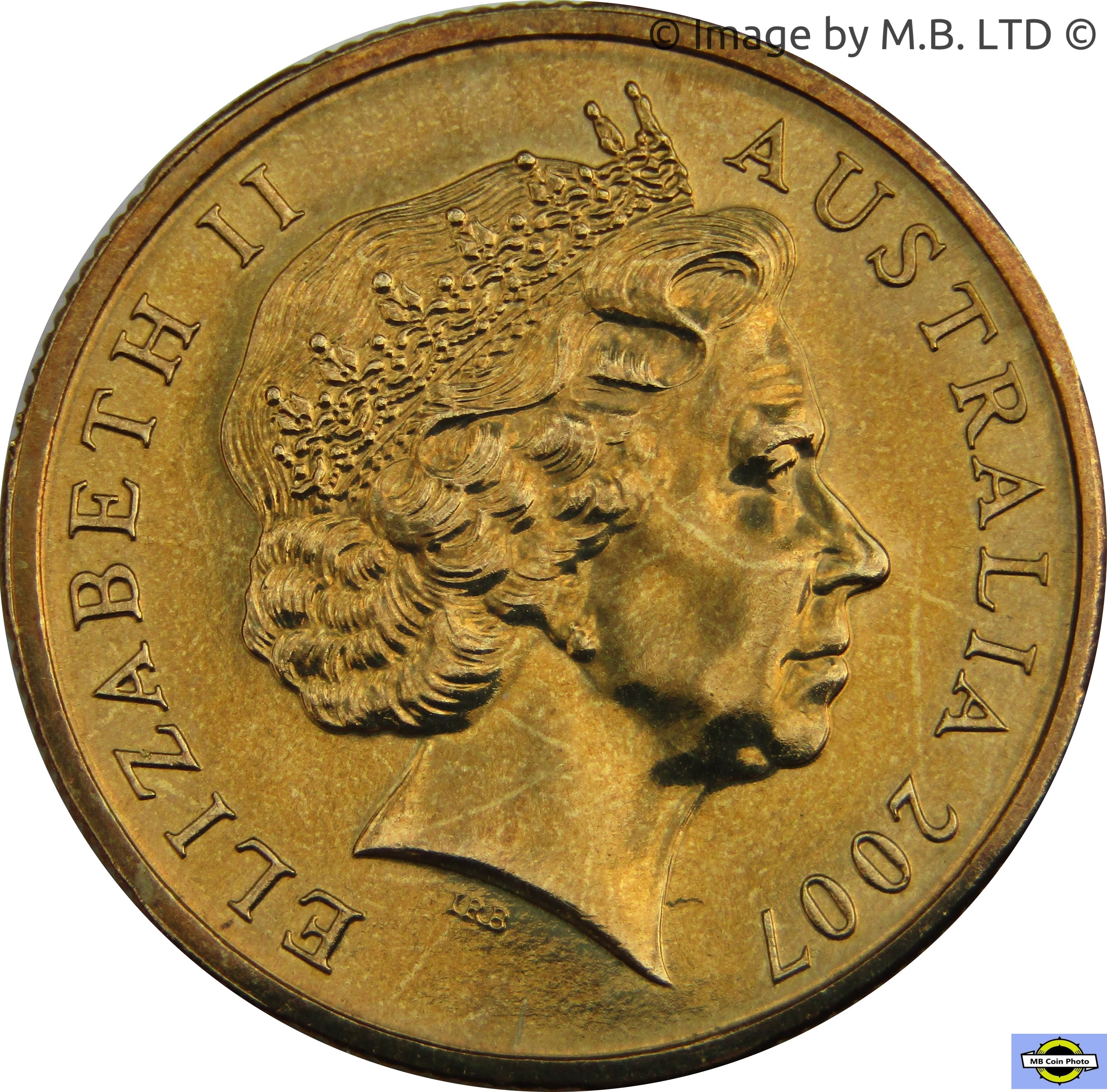 2007 1 Do BU in Coincard MS