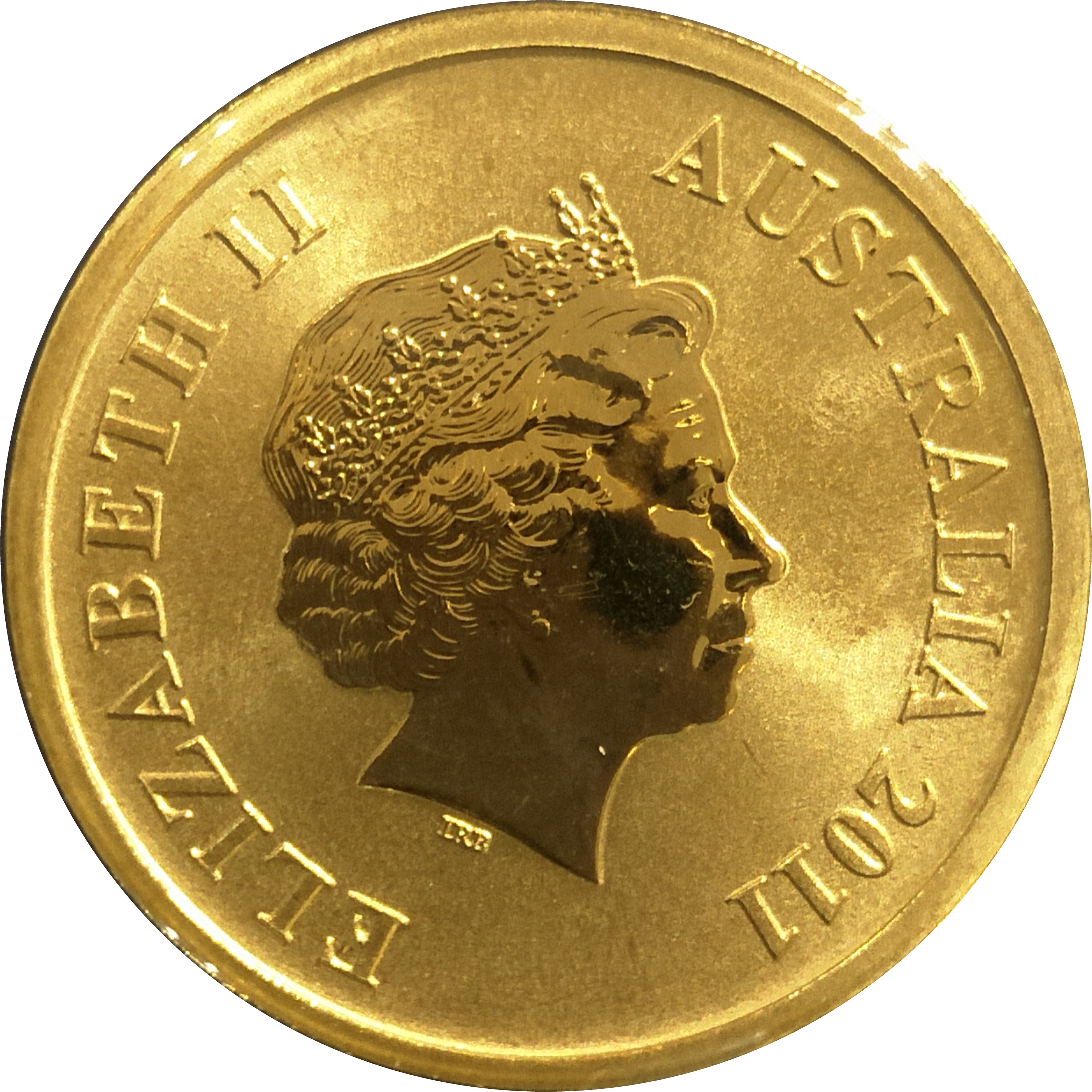 2011 P 1 Do BU in Coincard MS