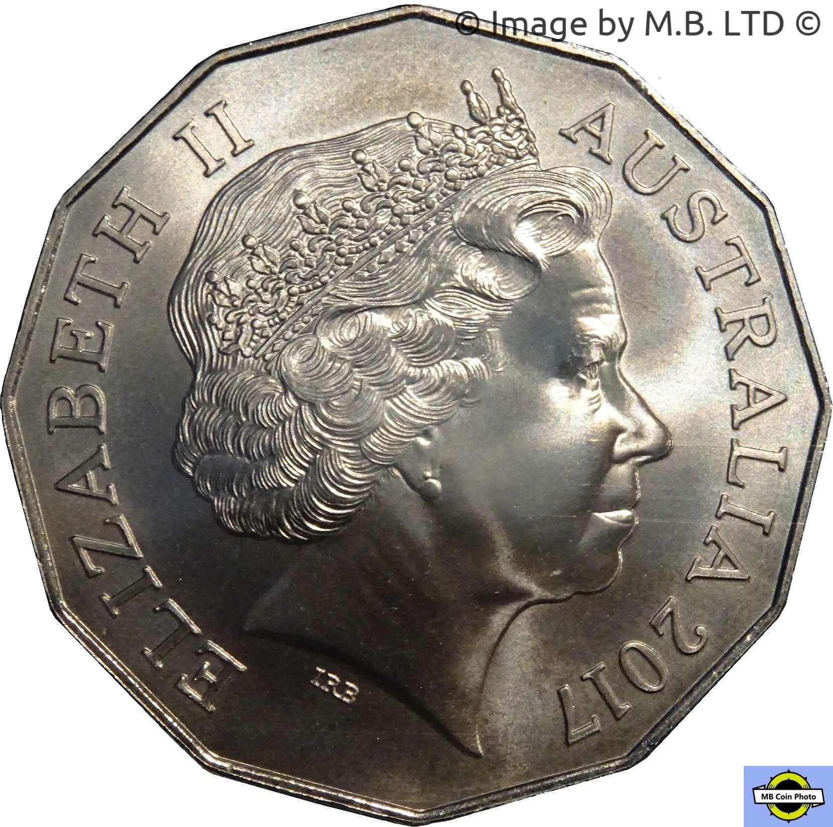 2017 50 Ce BU in Coincard MS