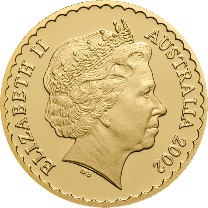 2002 150 Do Proof PR