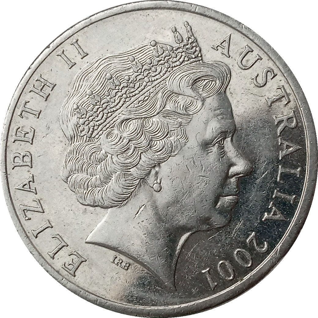 2001 20 Ce Circulation MS