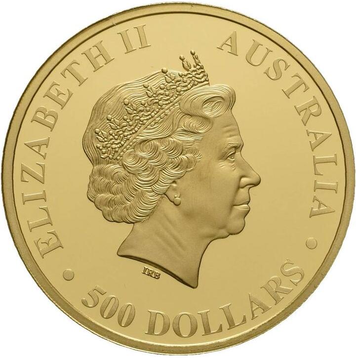 2018 P 500 Do Proof PR