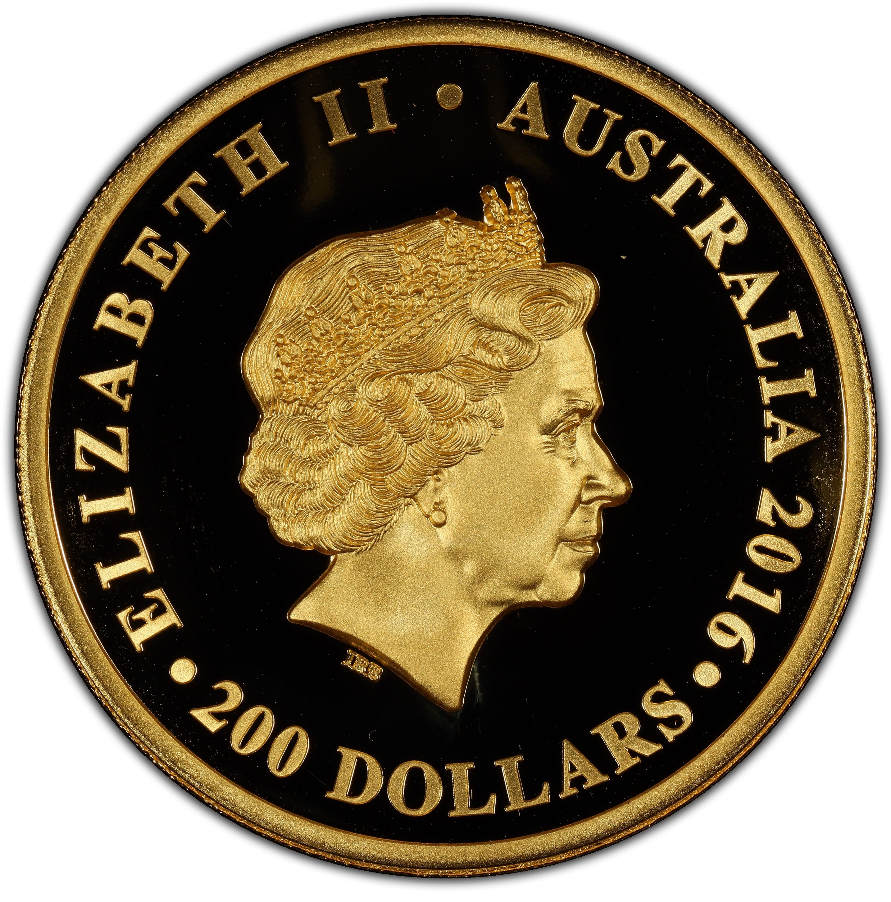 2016 200 Do Proof PR