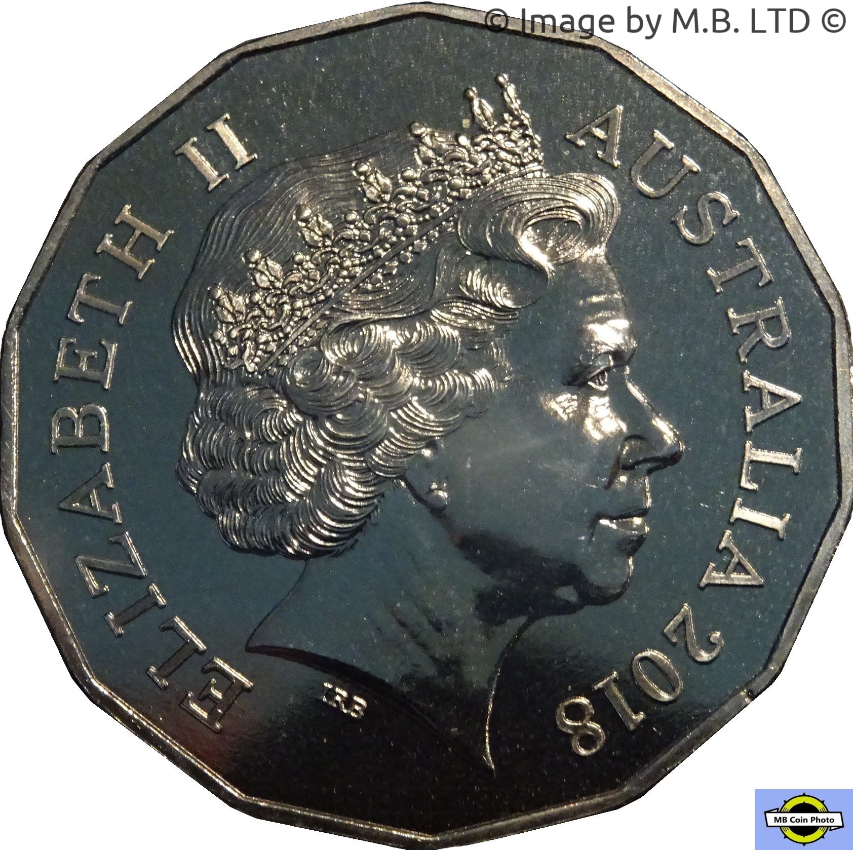 2018 50 Ce BU in Coincard MS