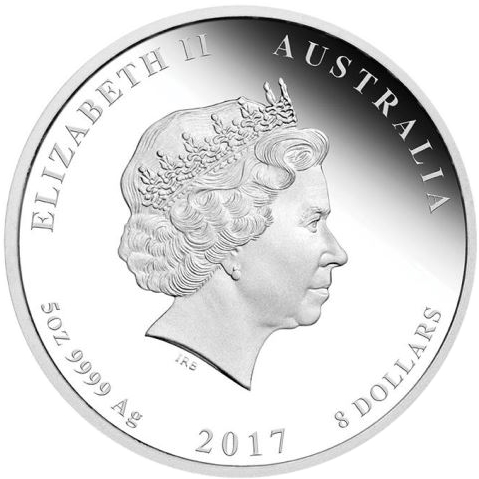 2017 P 8 Do Proof PR