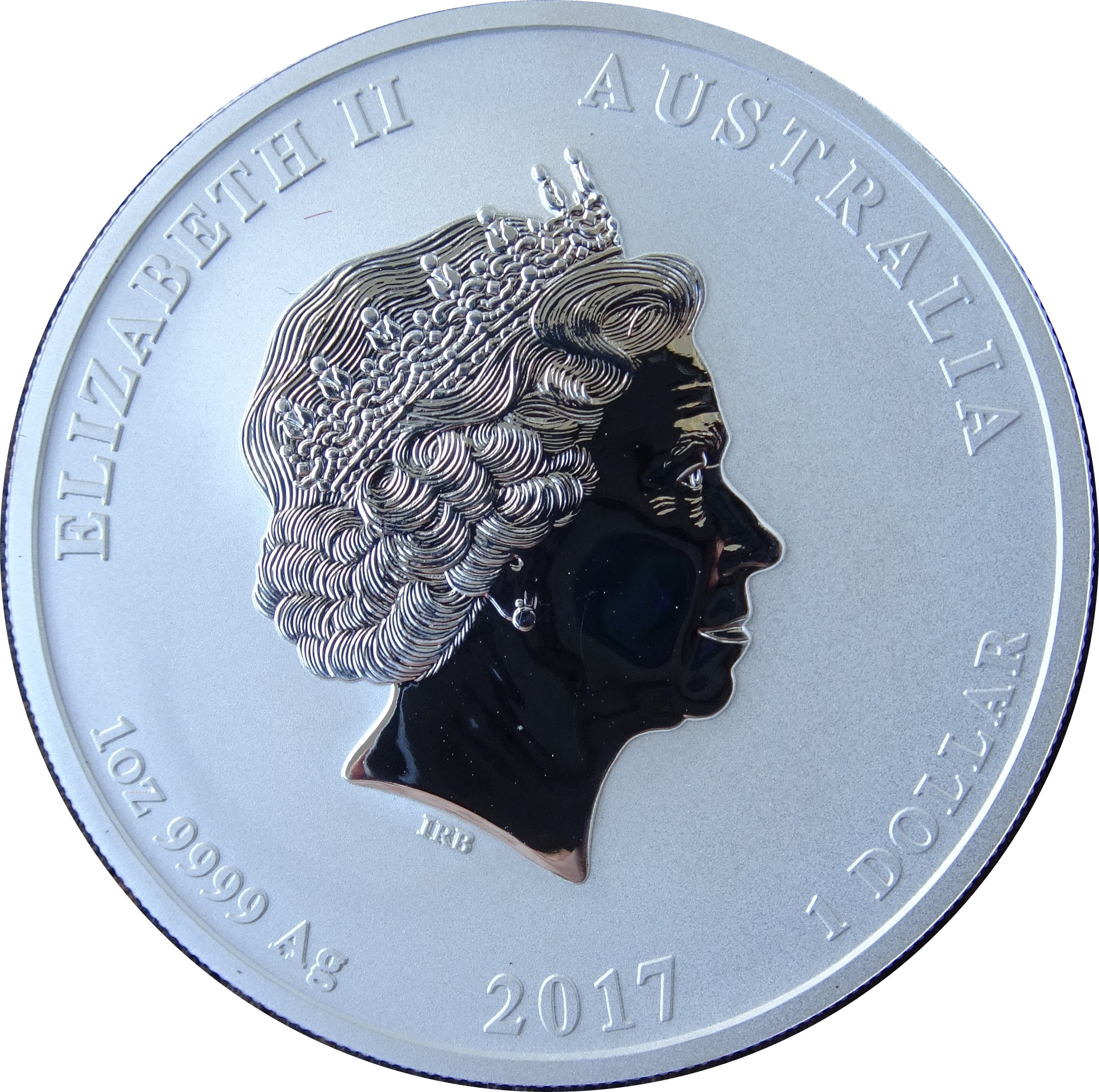 2017 P 1 Do Proof PR