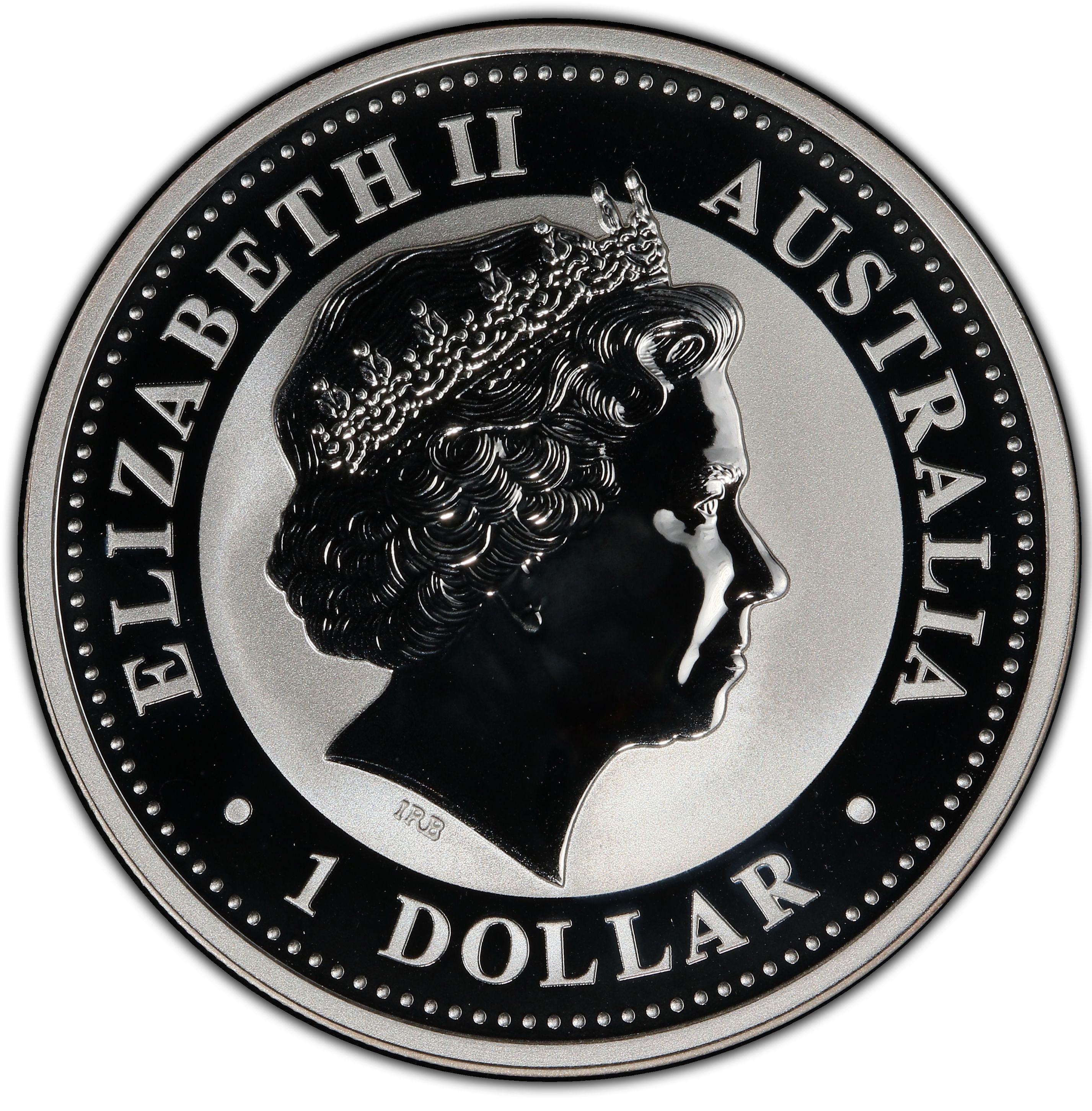 2009 P20 1 Do BU - 20th Anniversary Set MS