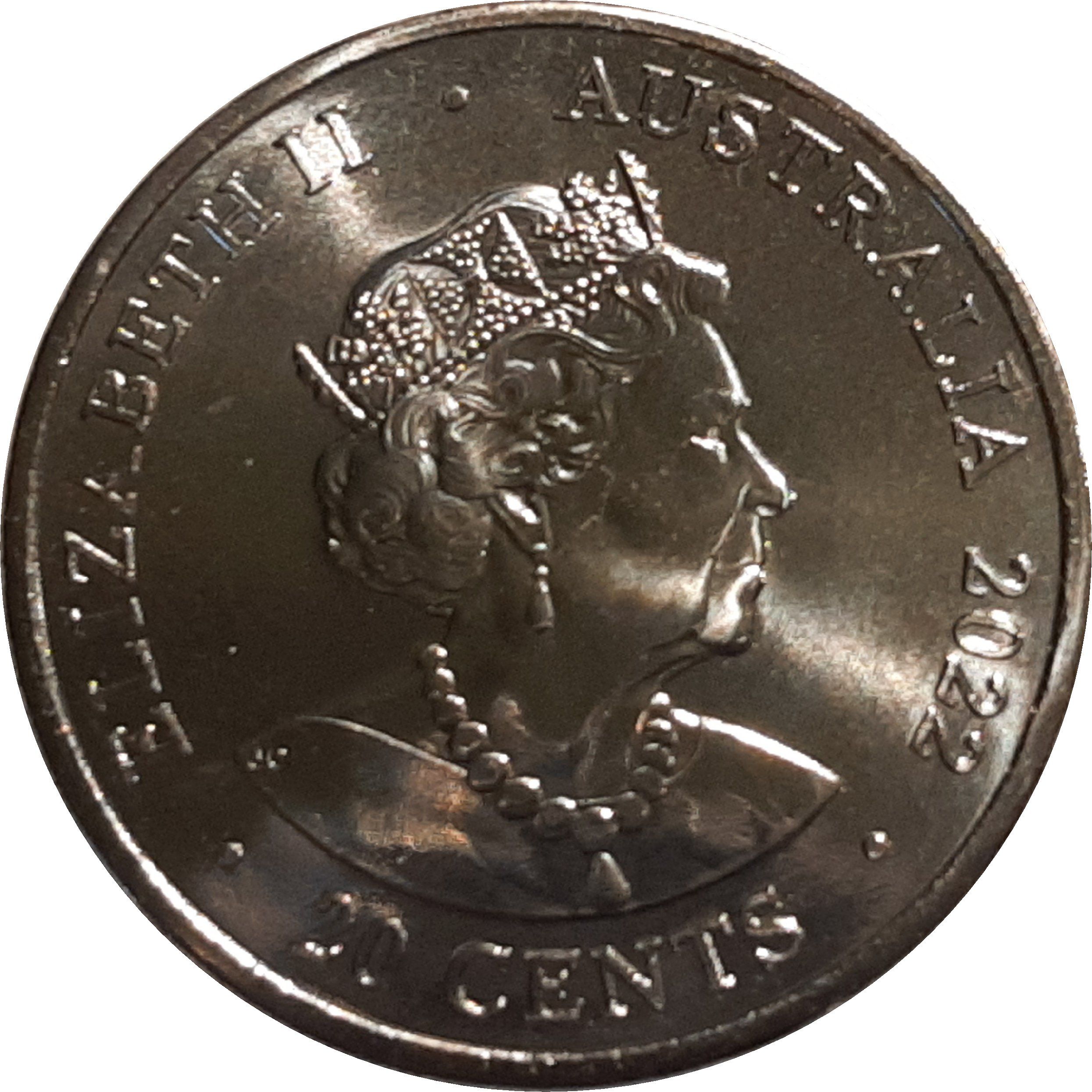 2022 20 Ce BU in Coincard MS