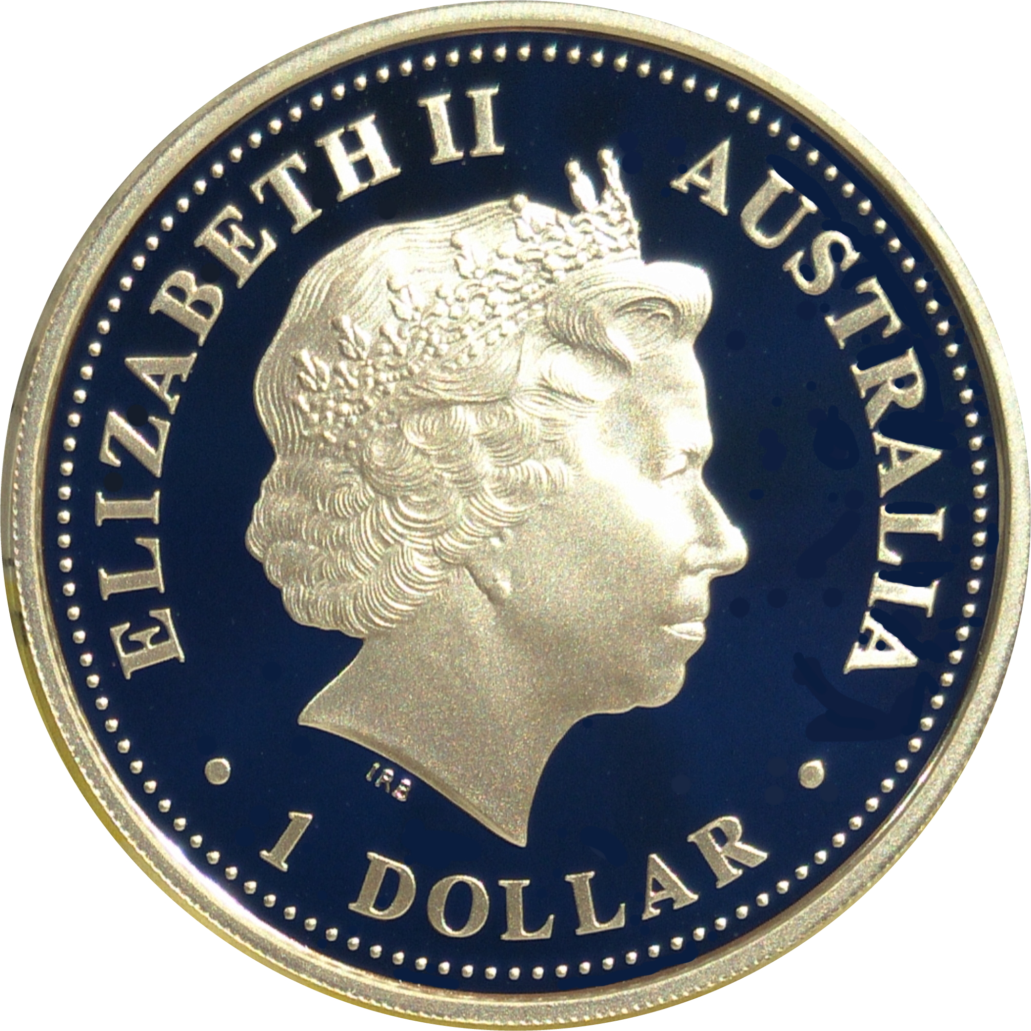 2005 P 1 Do Proof PR