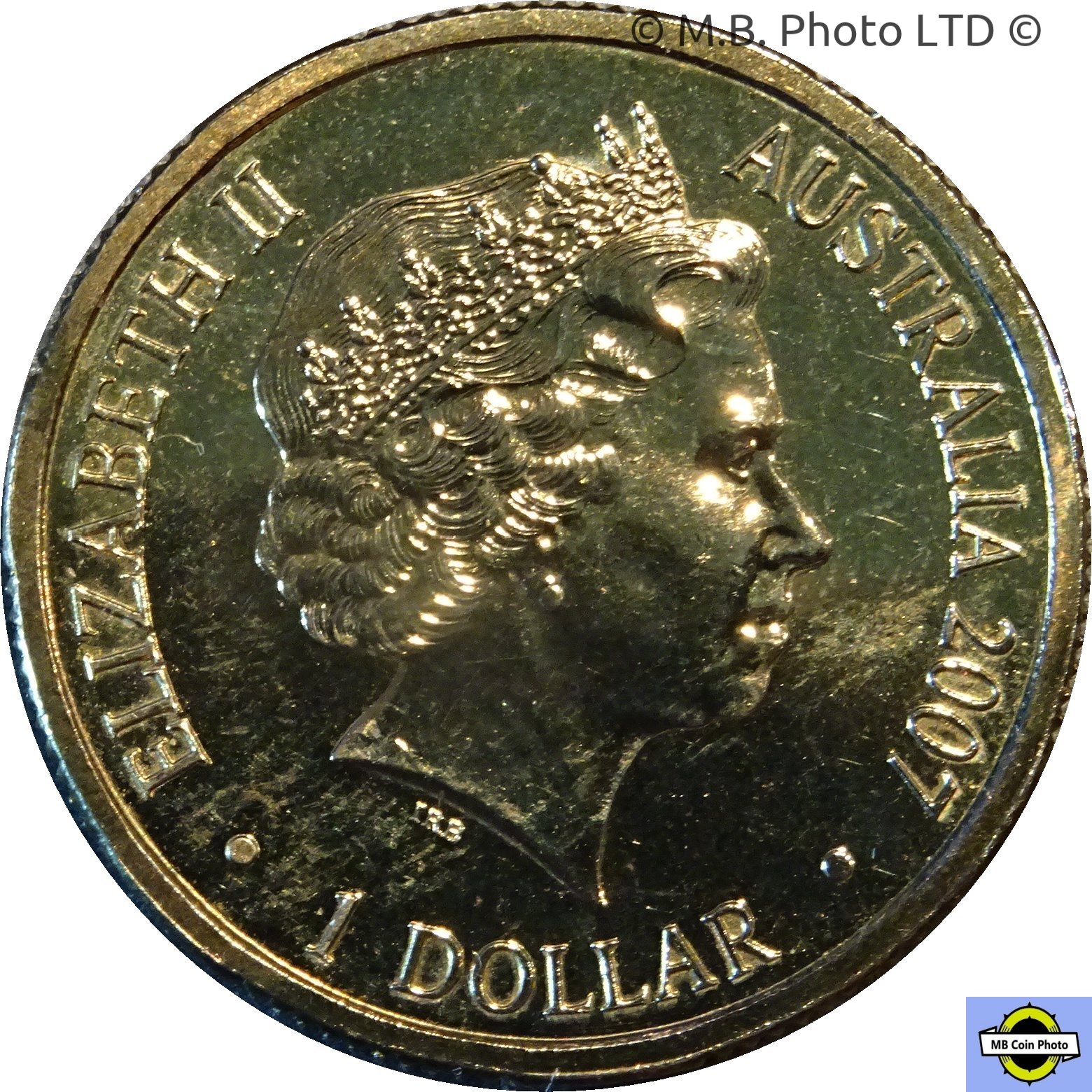 2007 1 Do BU in Coincard MS