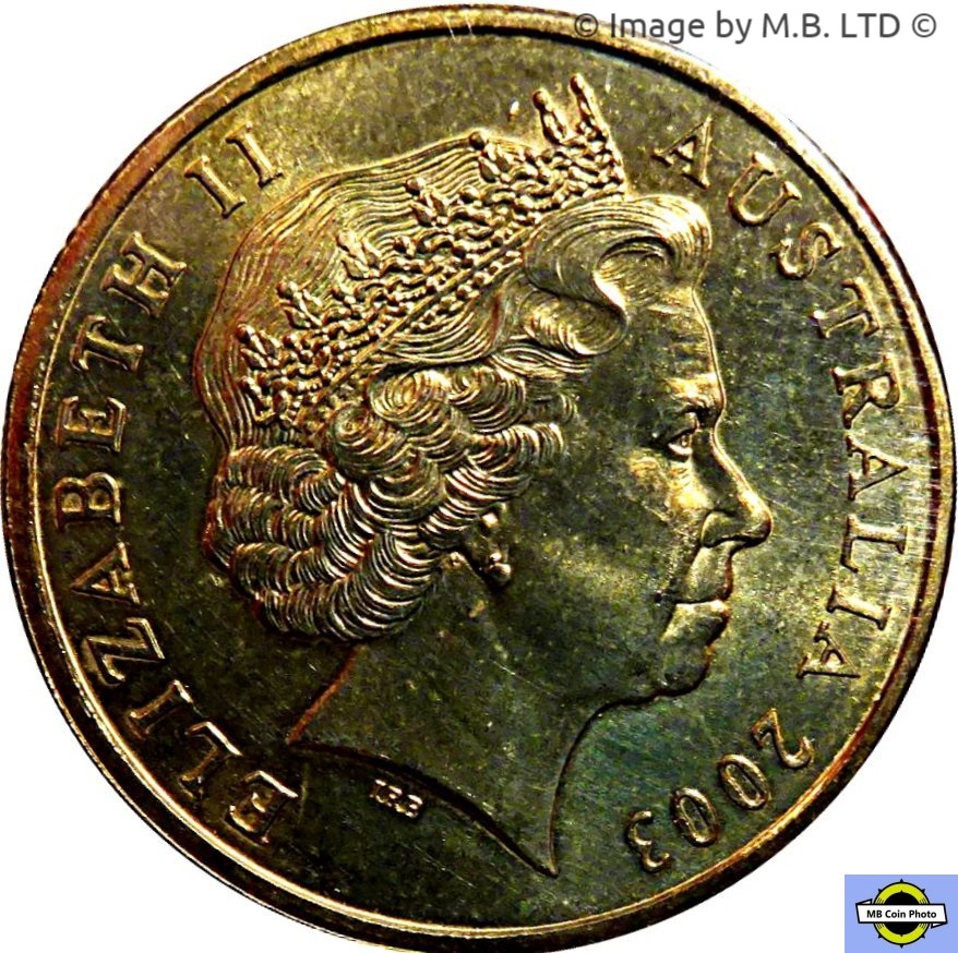 2003 1 Do BU in Coincard MS