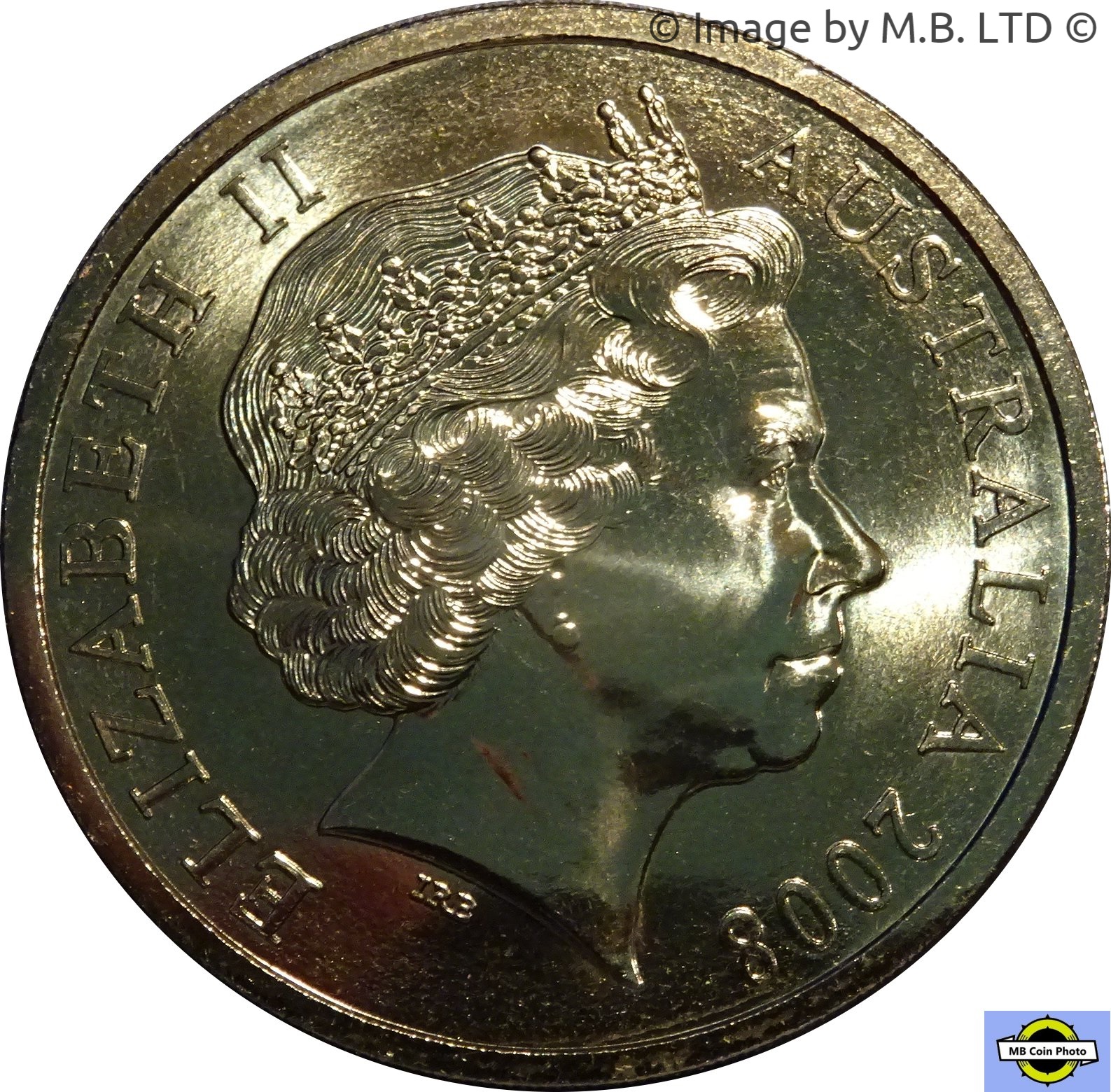 2008 5 Do BU in Coincard MS