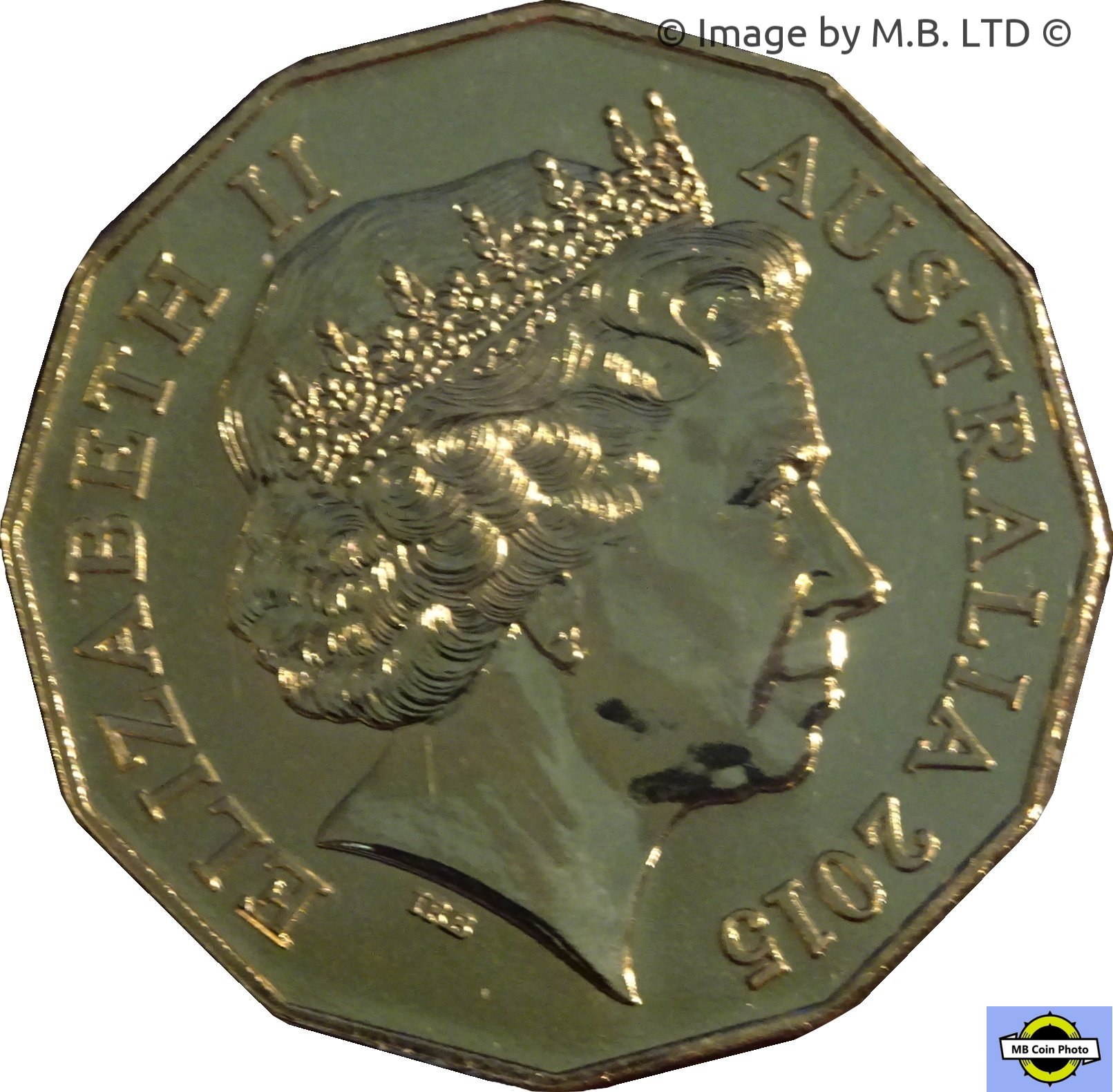 2015 50 Ce BU in Coincard MS