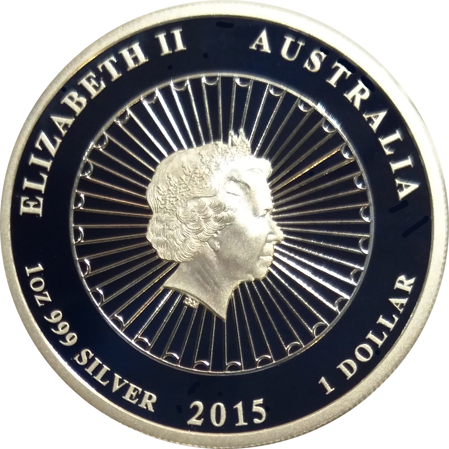 2015 P 1 Do Proof PR