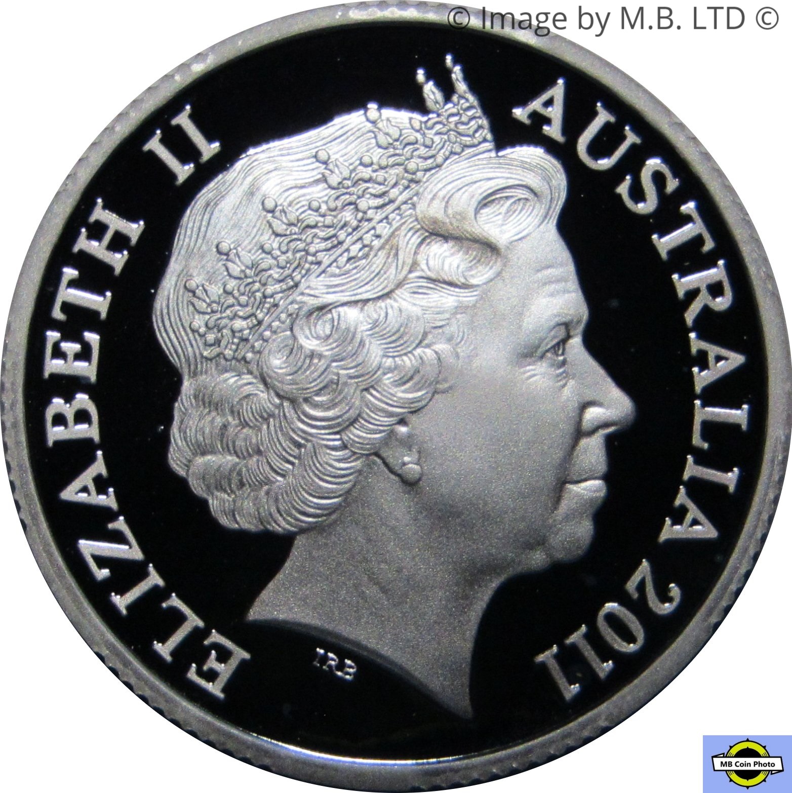 2011 1 Do Proof Cased PR