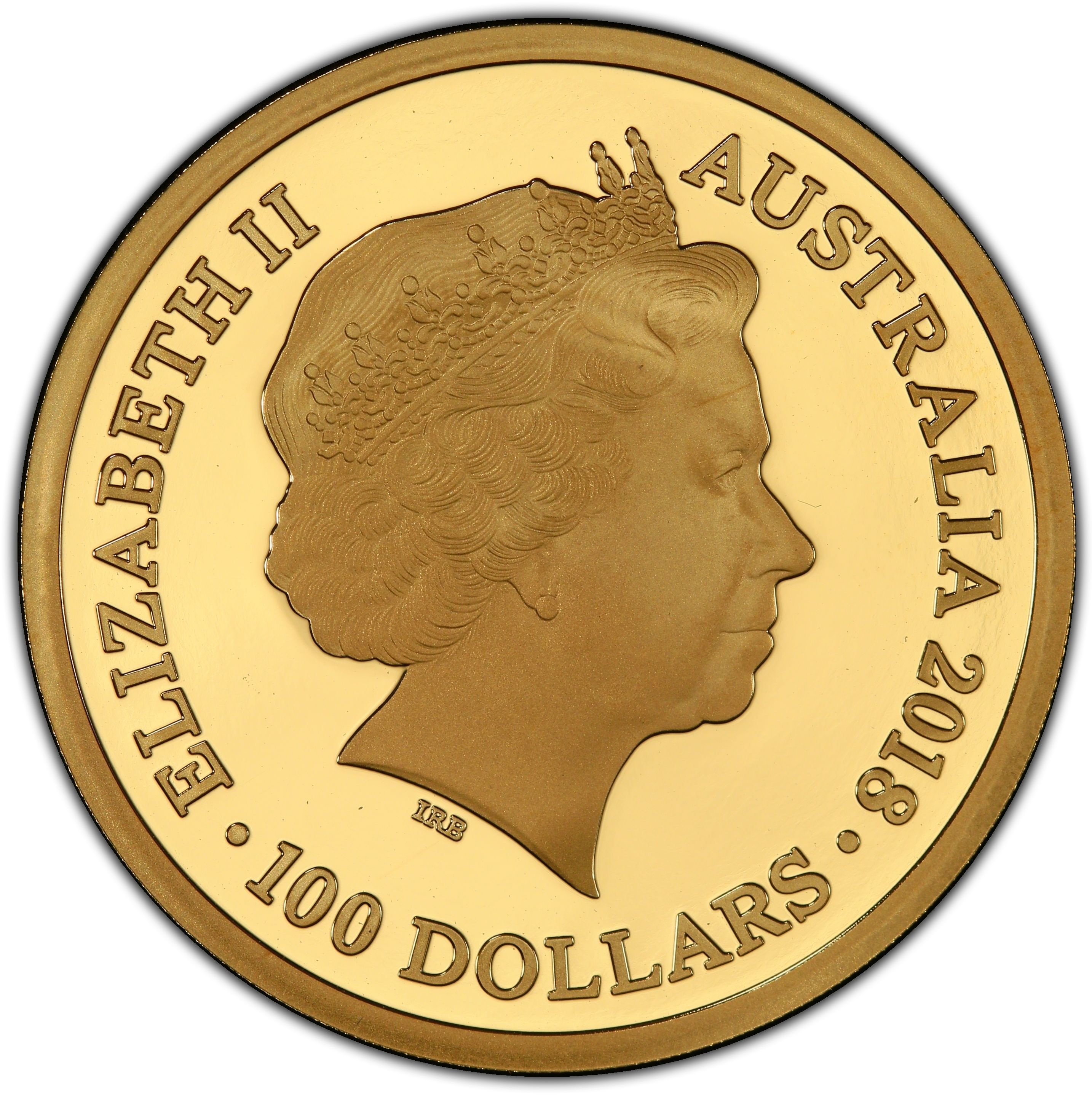 2018 100 Do Proof PR