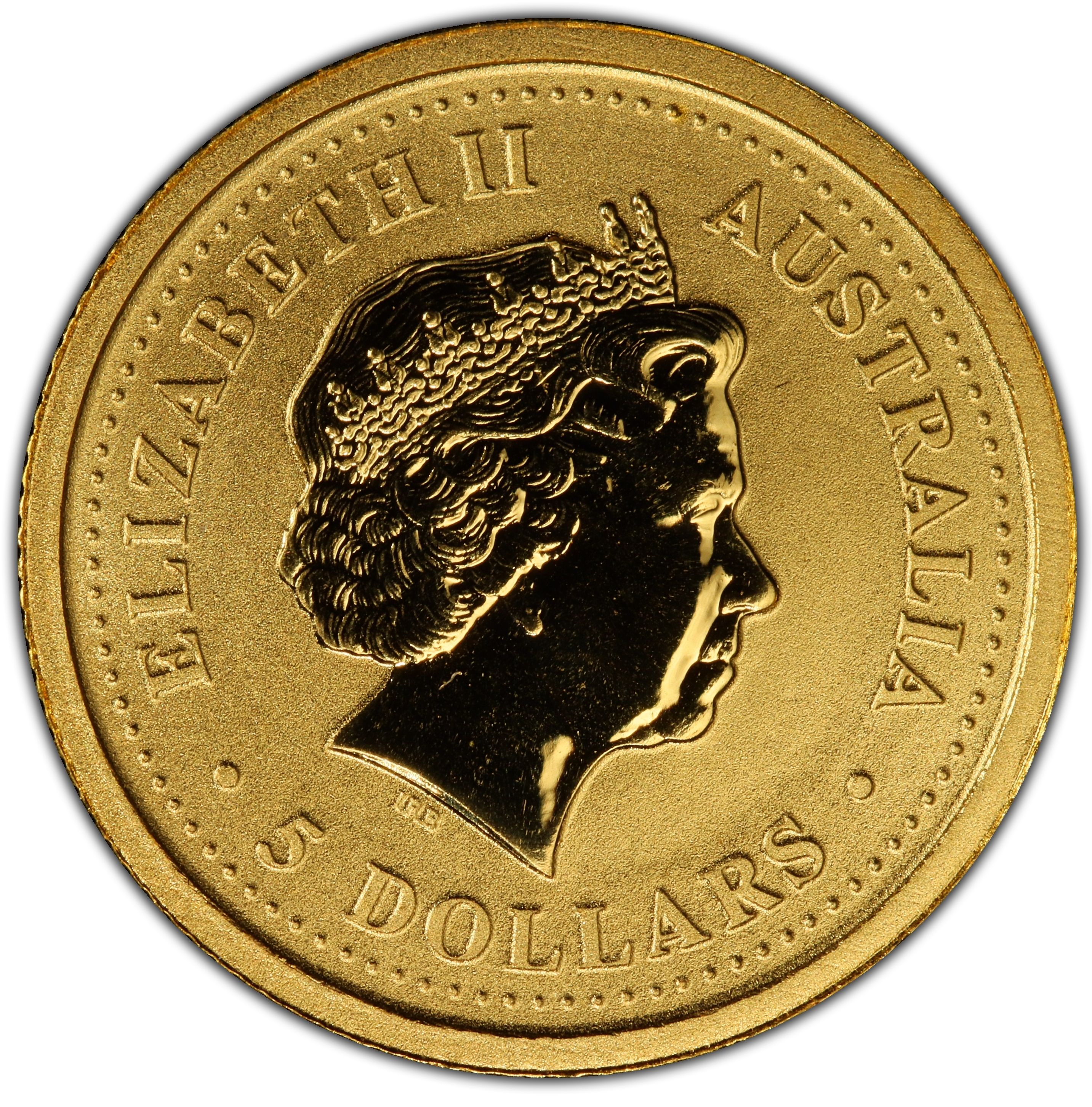 1999 P100 5 Do BU MS