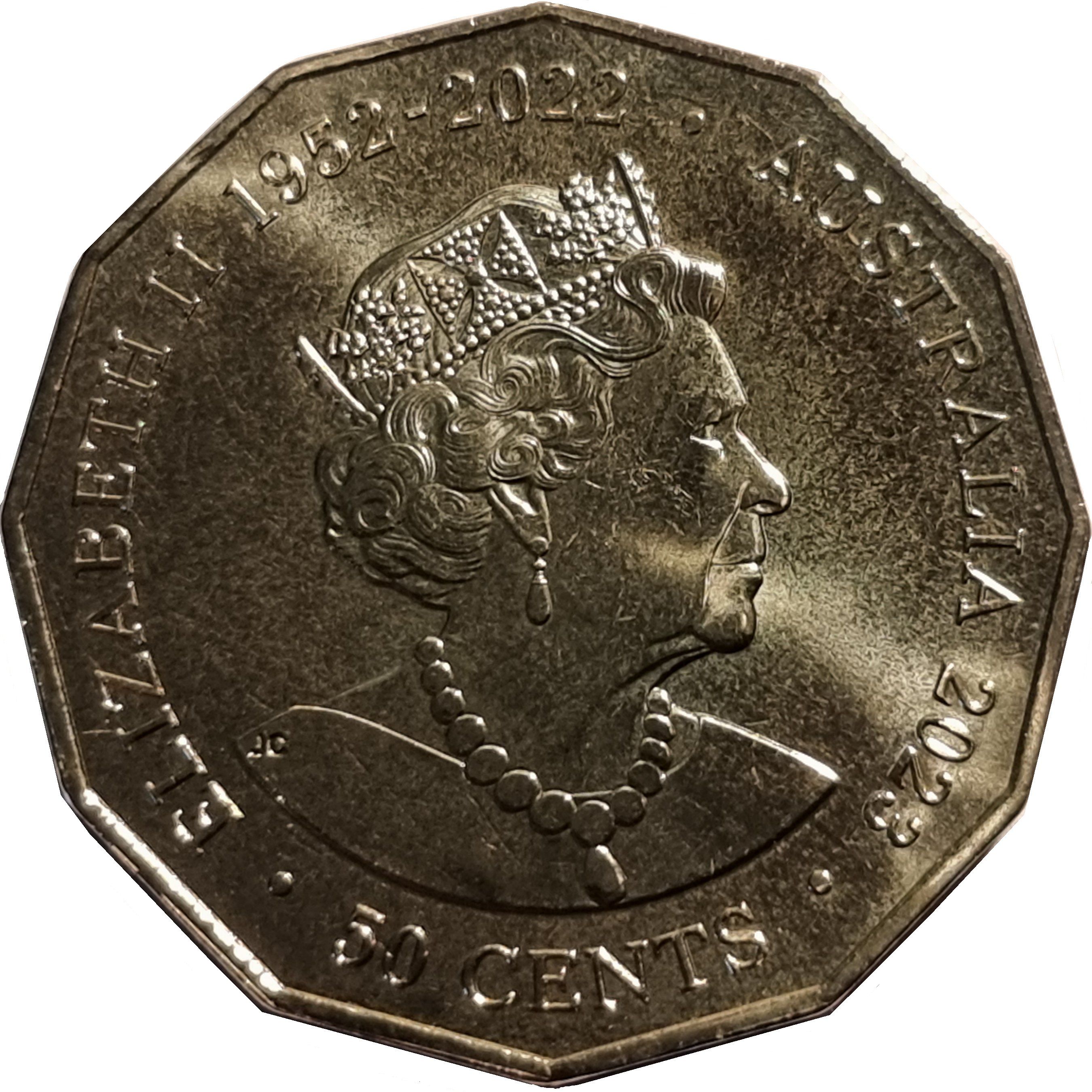 2023 50 Ce BU in Coincard MS