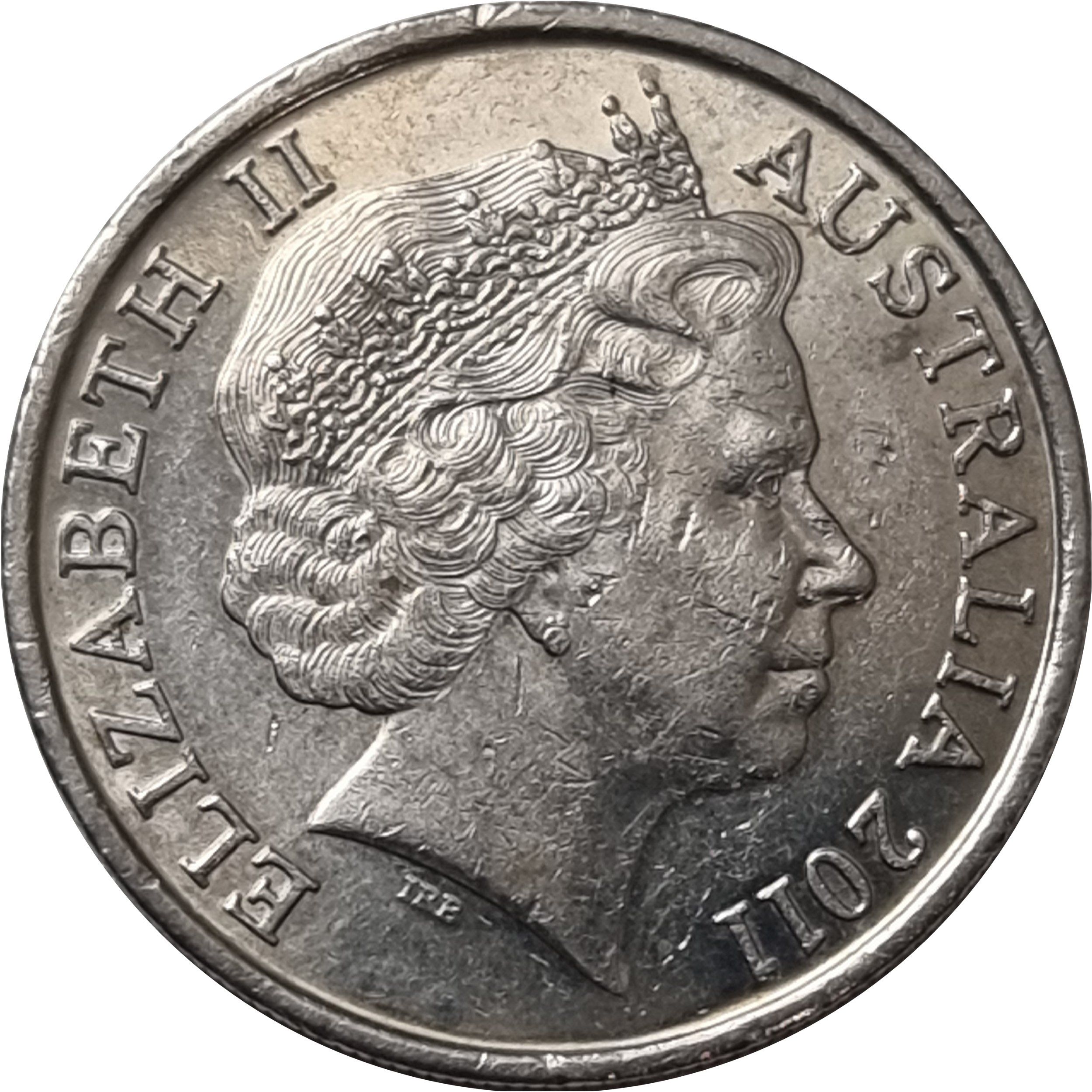 1999 10 Ce BU Koala Baby Set MS