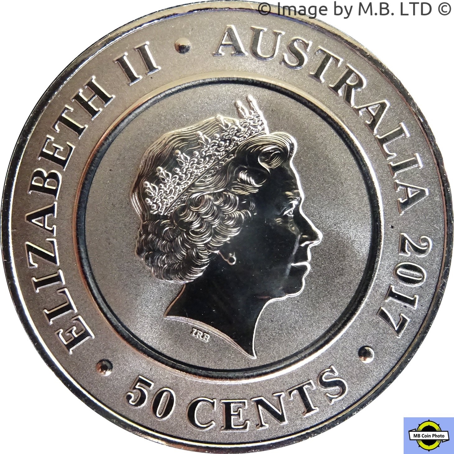 2017 50 Ce BU in Coincard MS