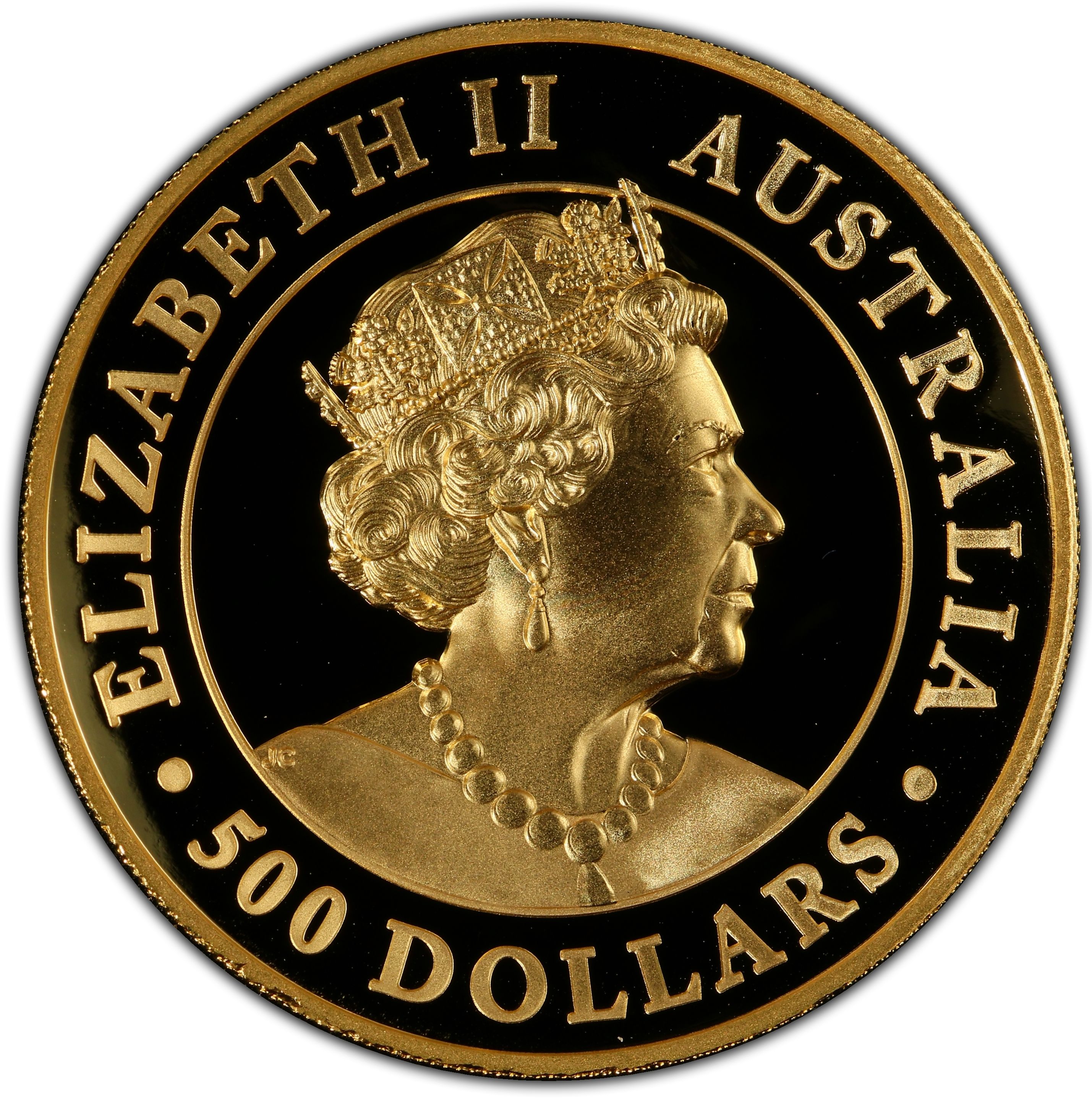 2020 P 500 Do Proof PR