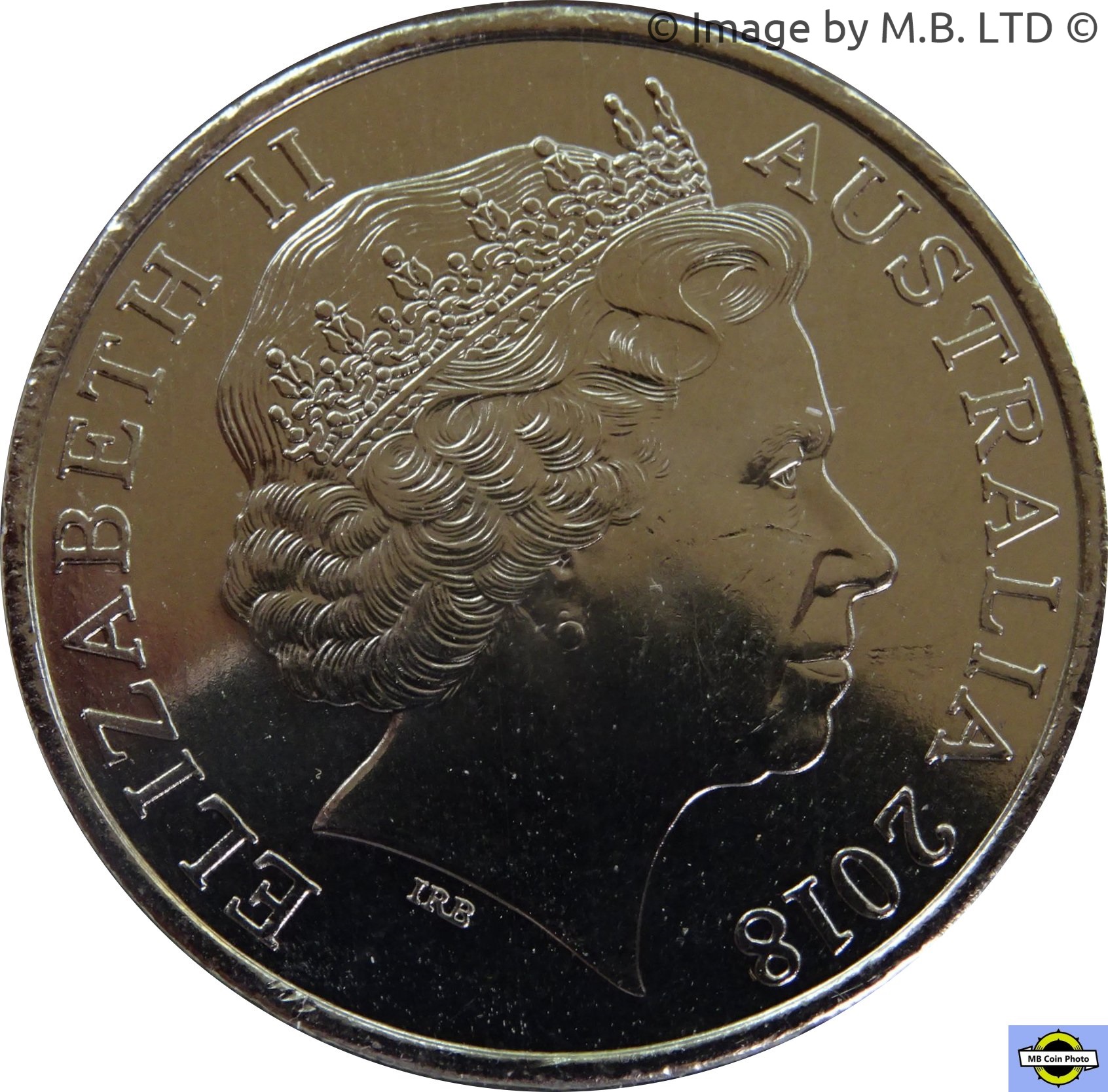 2018 20 Ce BU in Coincard MS