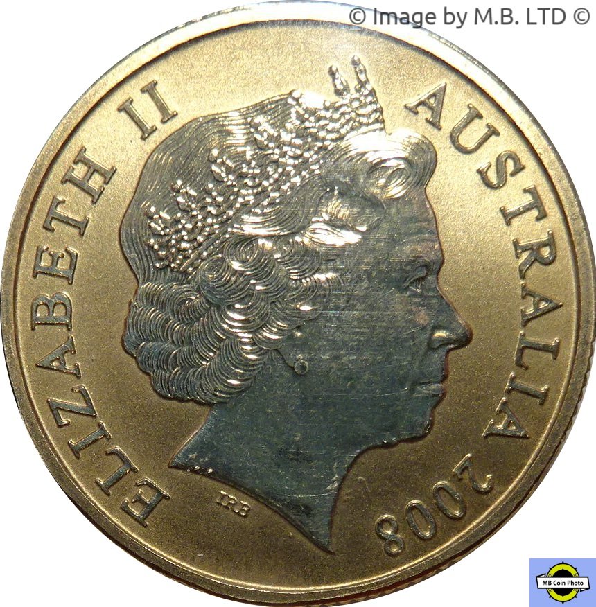 2008 1 Do BU in Coincard MS