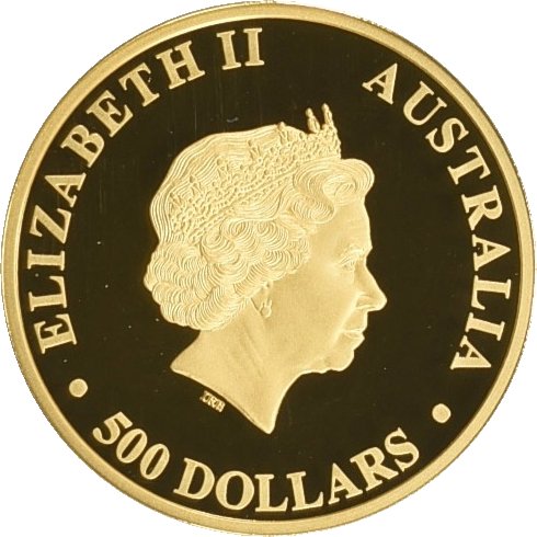 2017 P 500 Do Proof PR