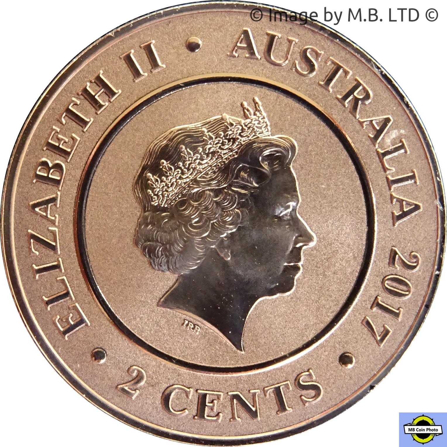 2017 2 Ce BU in Coincard MS