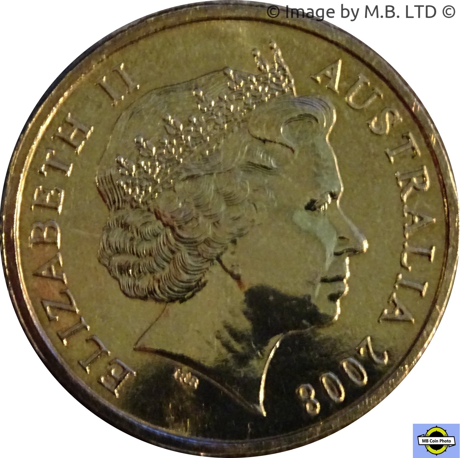 2008 1 Do BU in Coincard MS