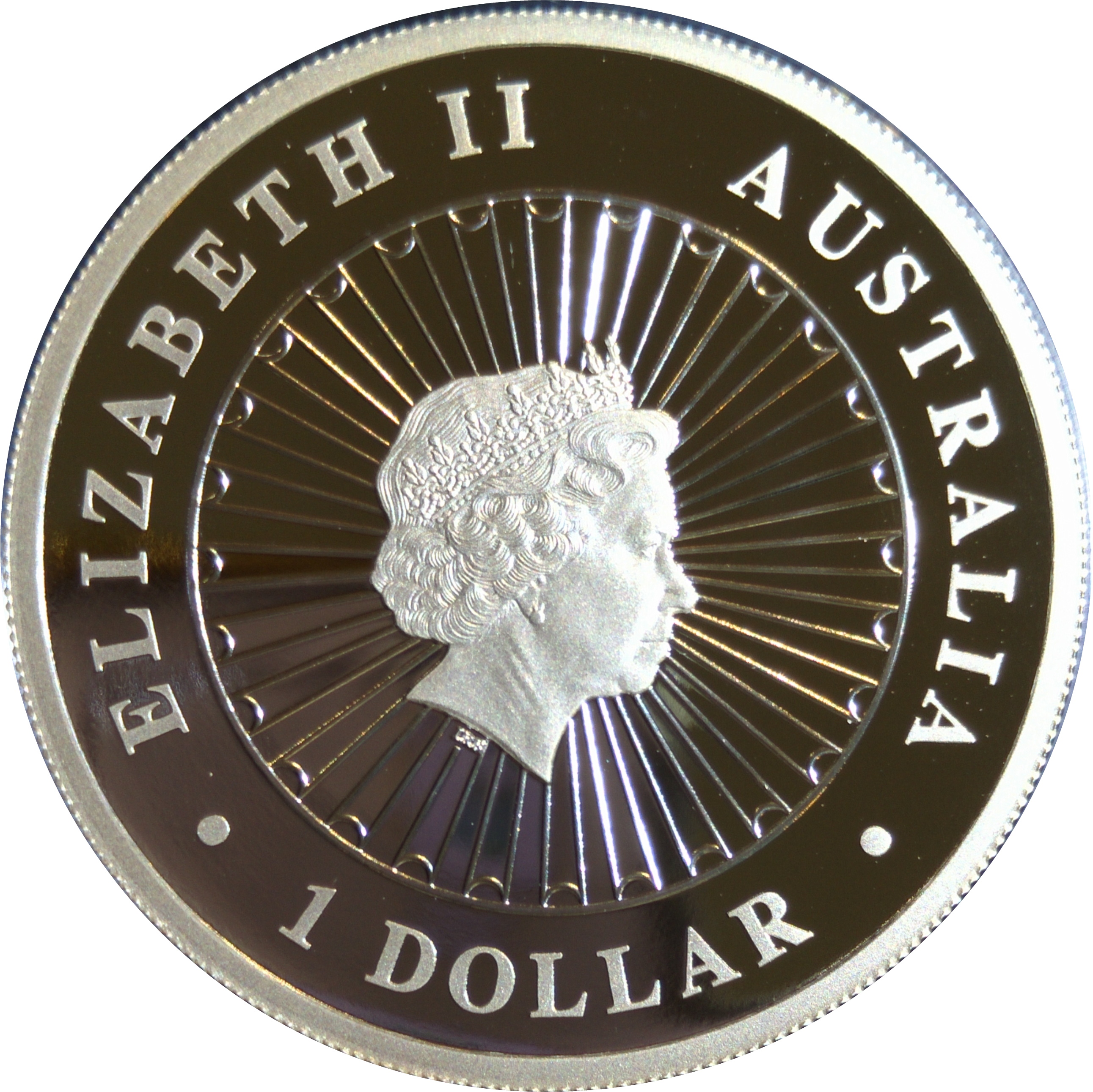 2019 P 1 Do Proof PR