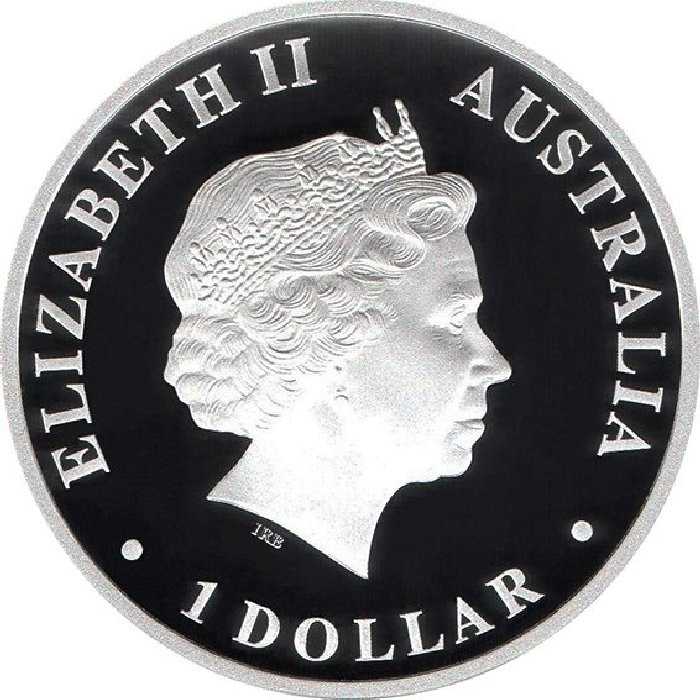 2012 P 1 Do Proof PR