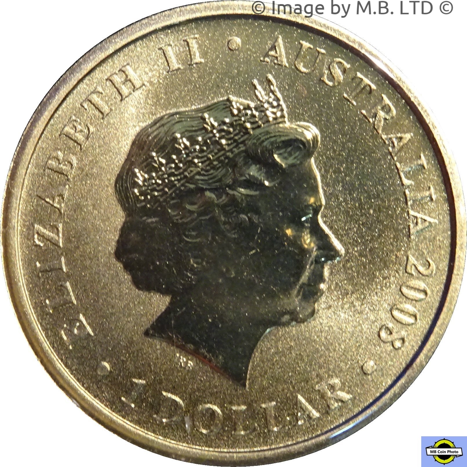 2008 P 1 Do BU in Folder - With Minisheets MS