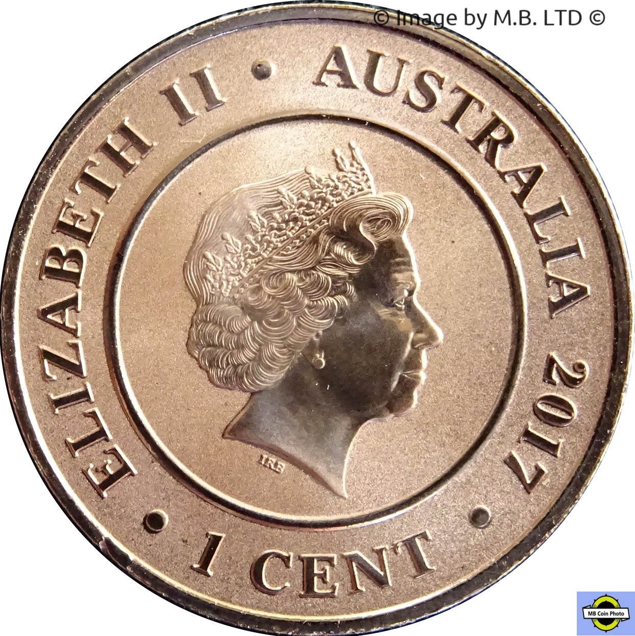 2017 1 Ce BU in Coincard MS