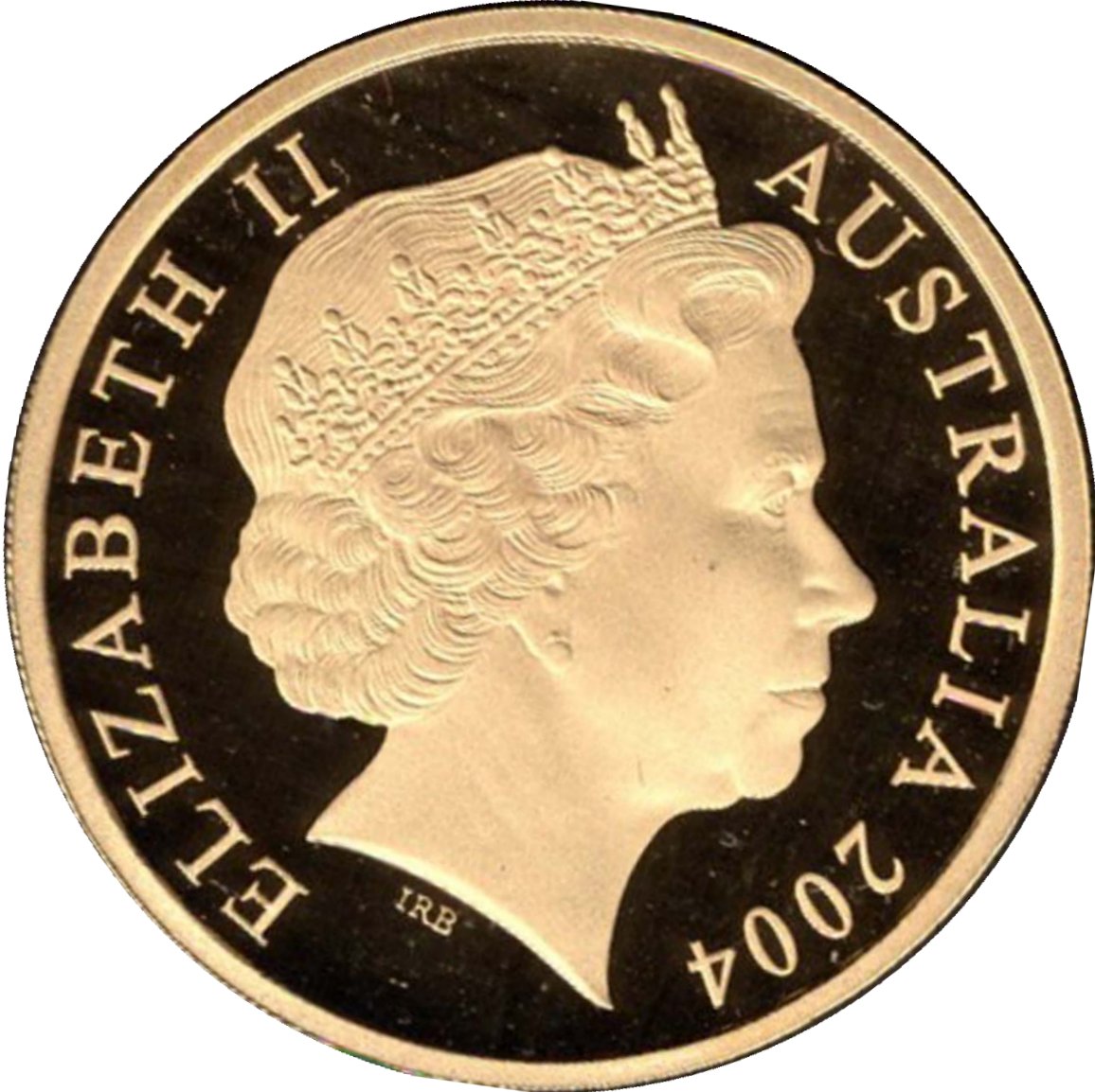 2004 200 Do Proof PR