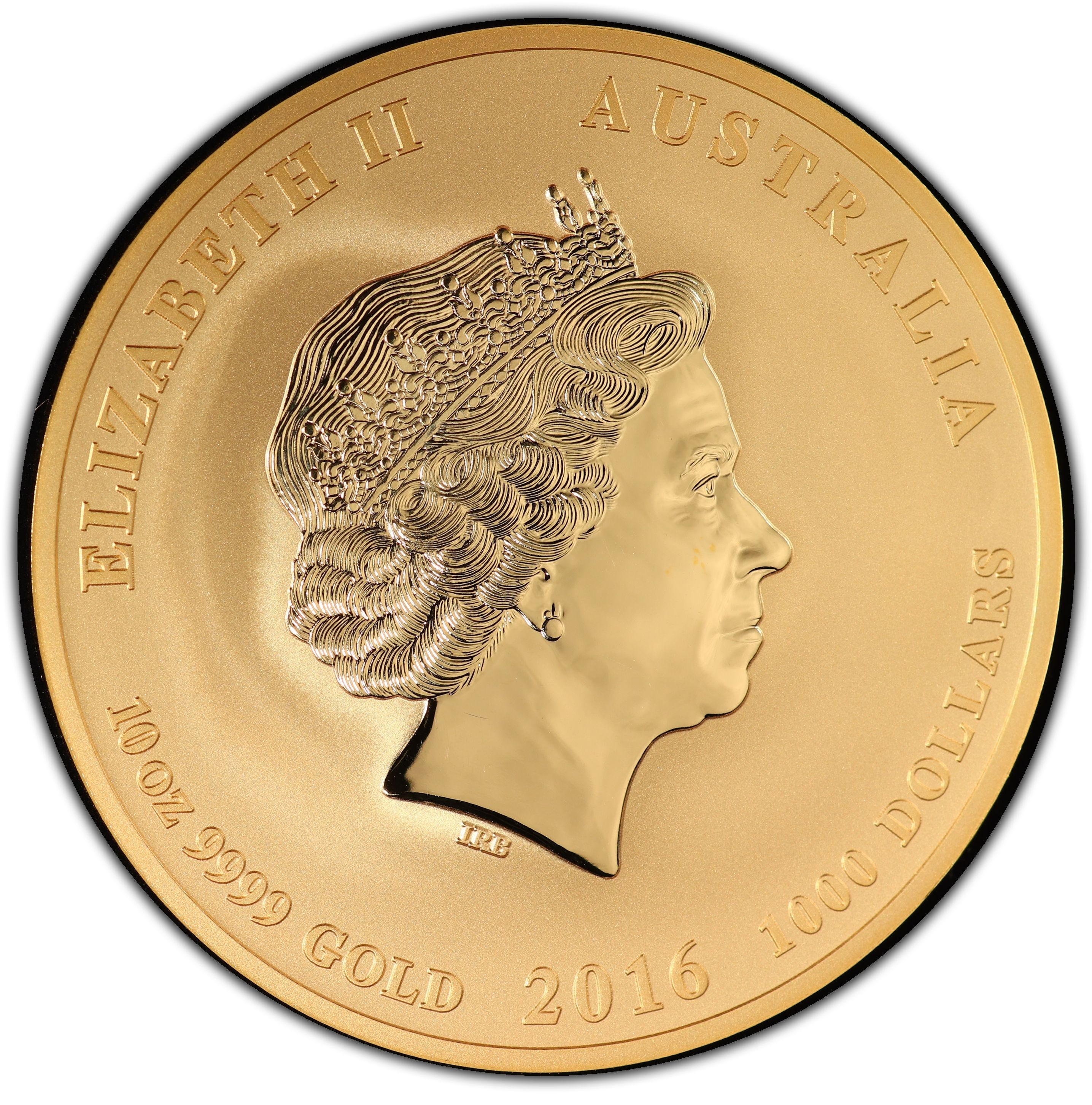 2016 P 1000 Do BU MS