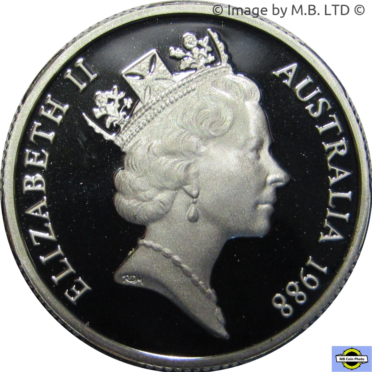 1990 1 Do Proof - Masterpieces in Silver - One Dollar Collection Set PR