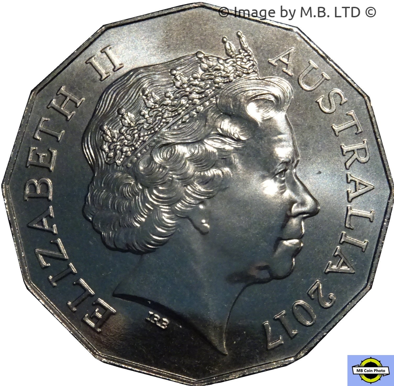 2017 50 Ce BU in Coincard MS