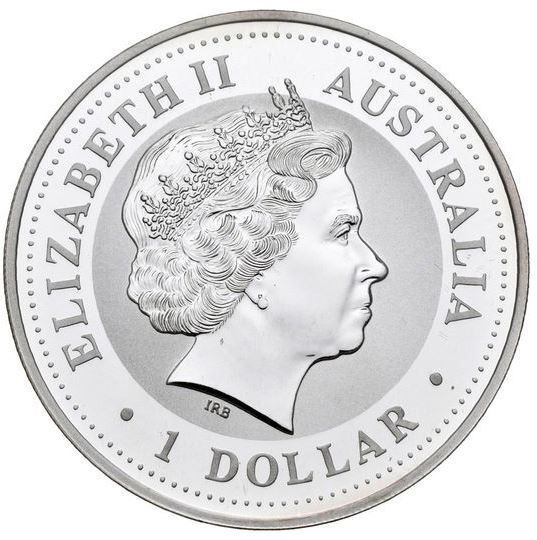 2000 1 Do BU - New Hampshire State Quarter Privy MS